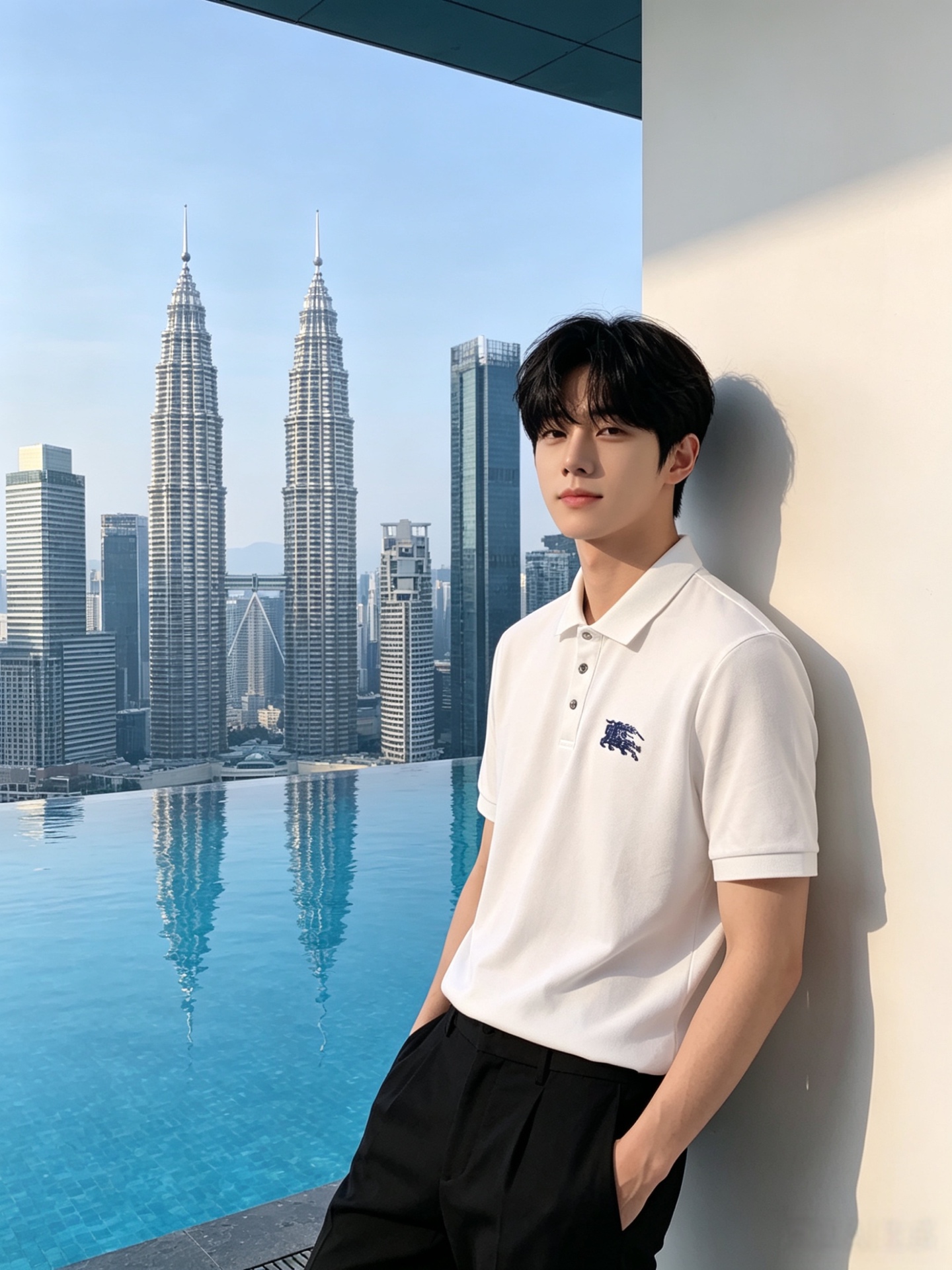 polo Man