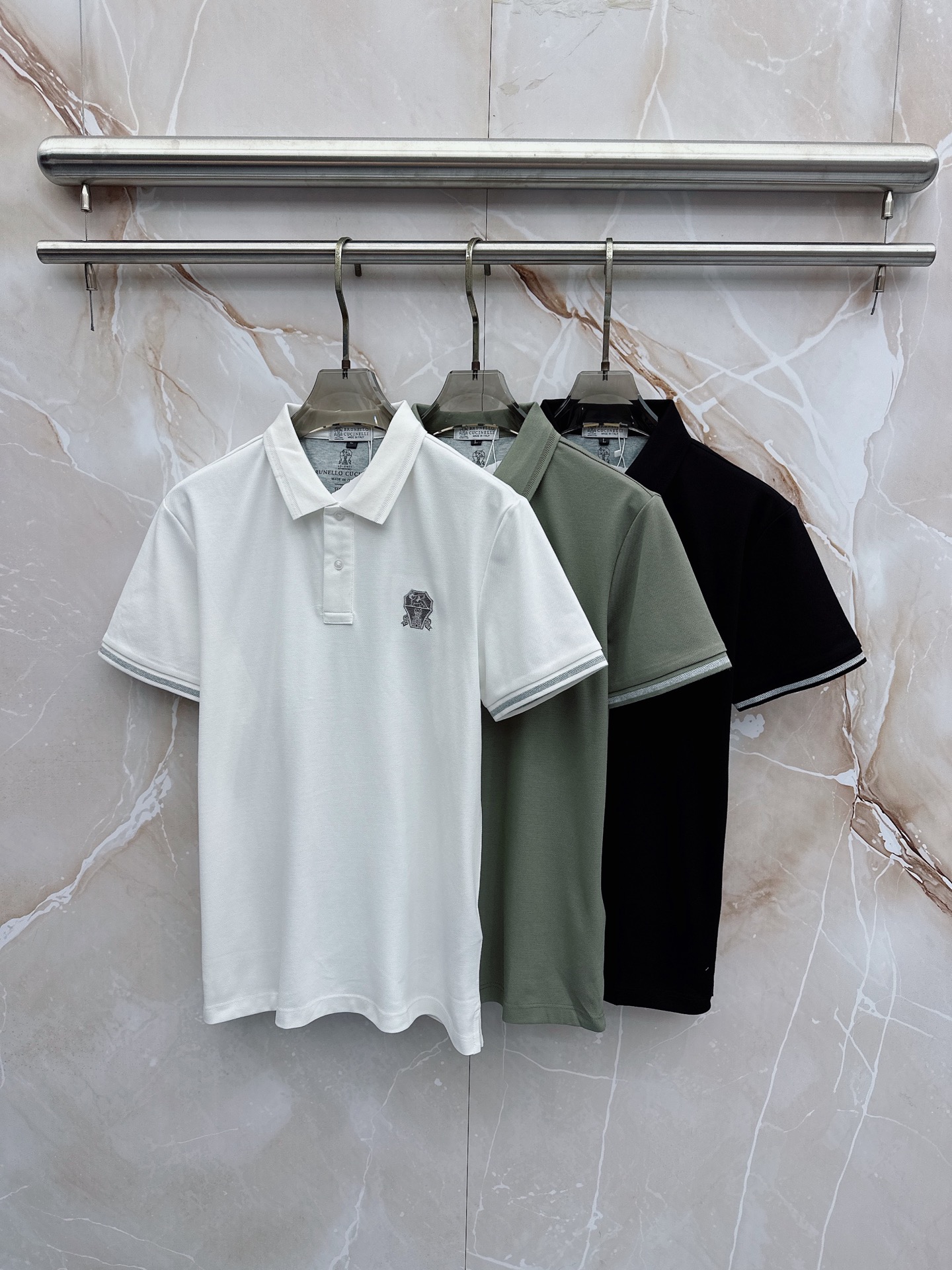 polo Man