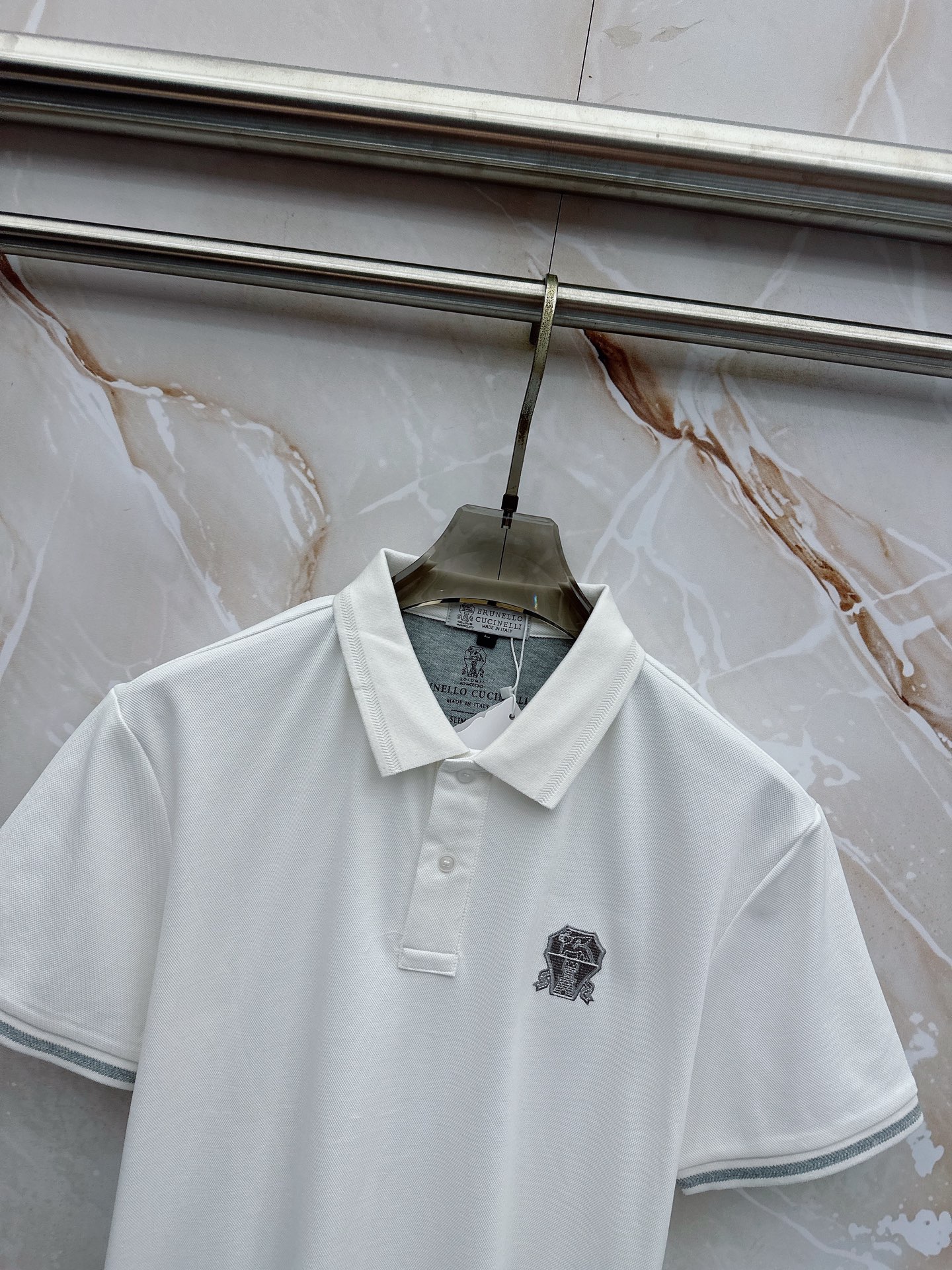 polo Man