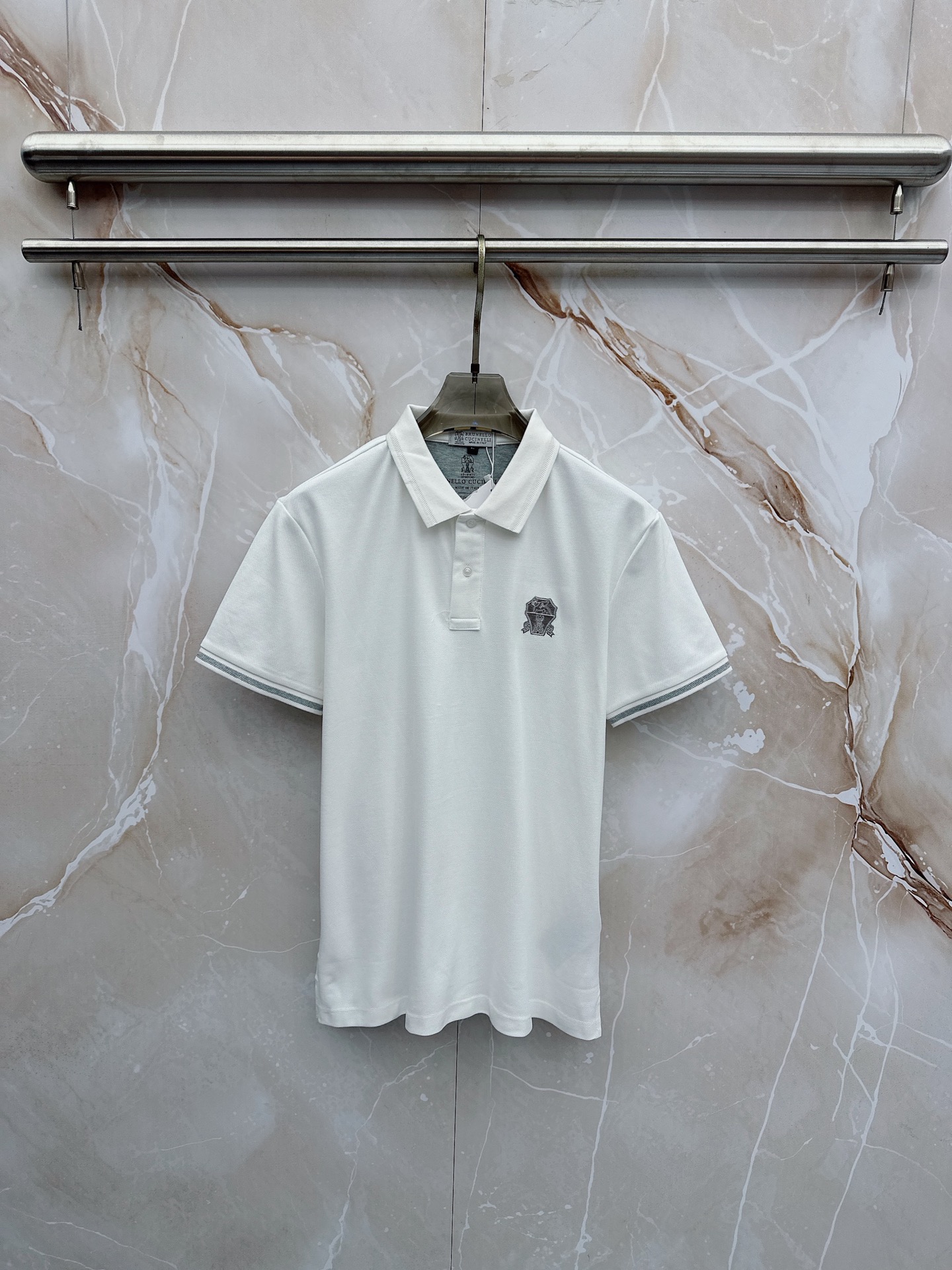 polo Man