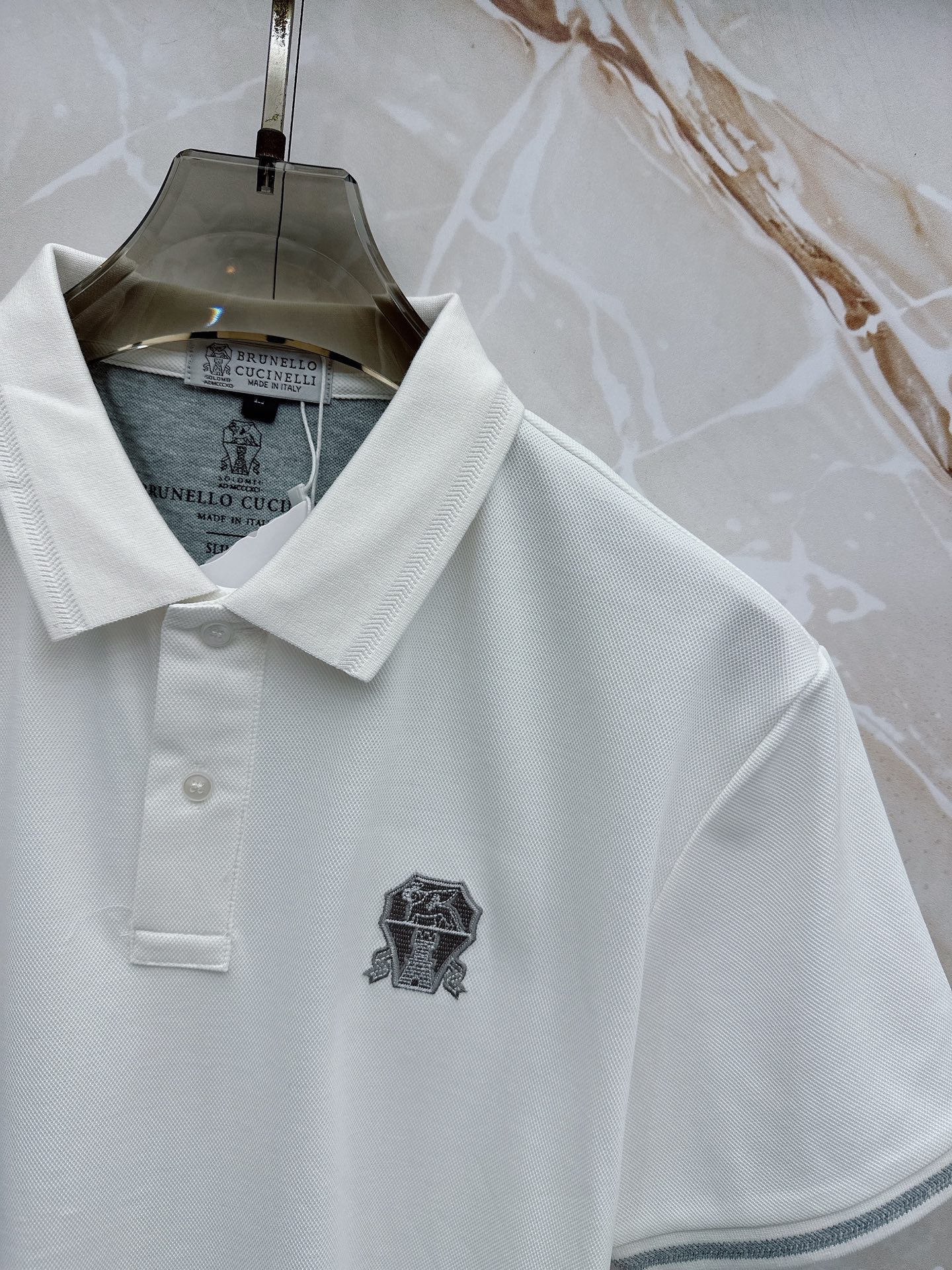polo Man