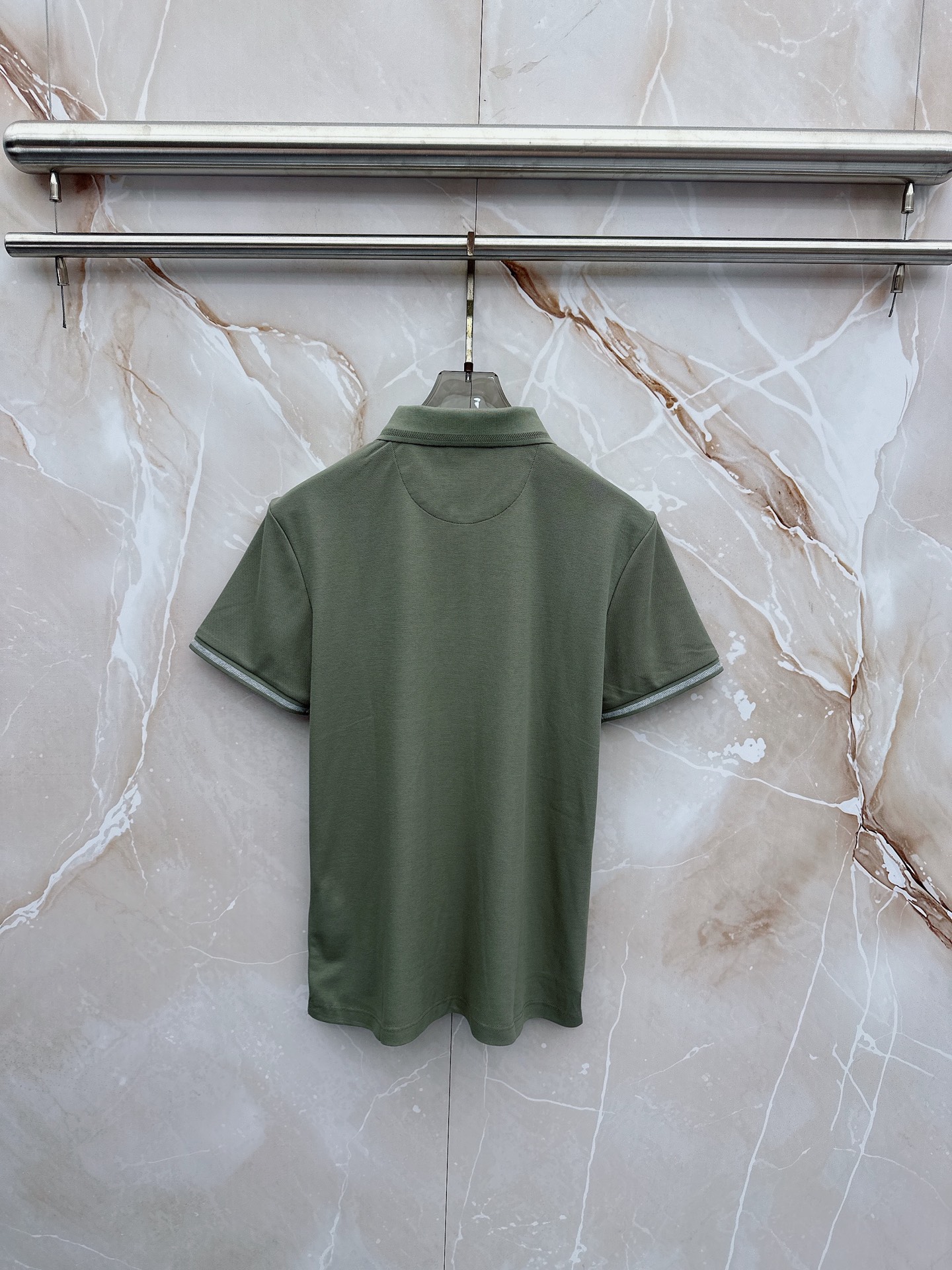 polo Man