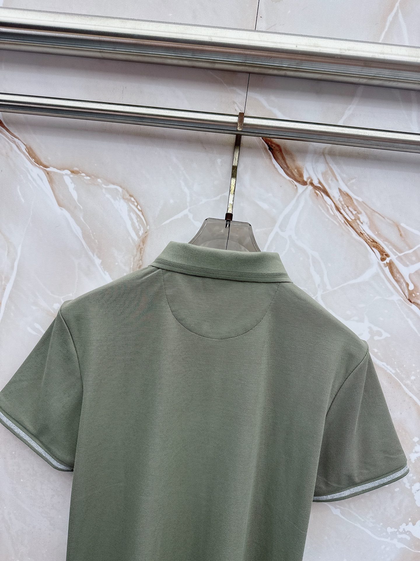 polo Man