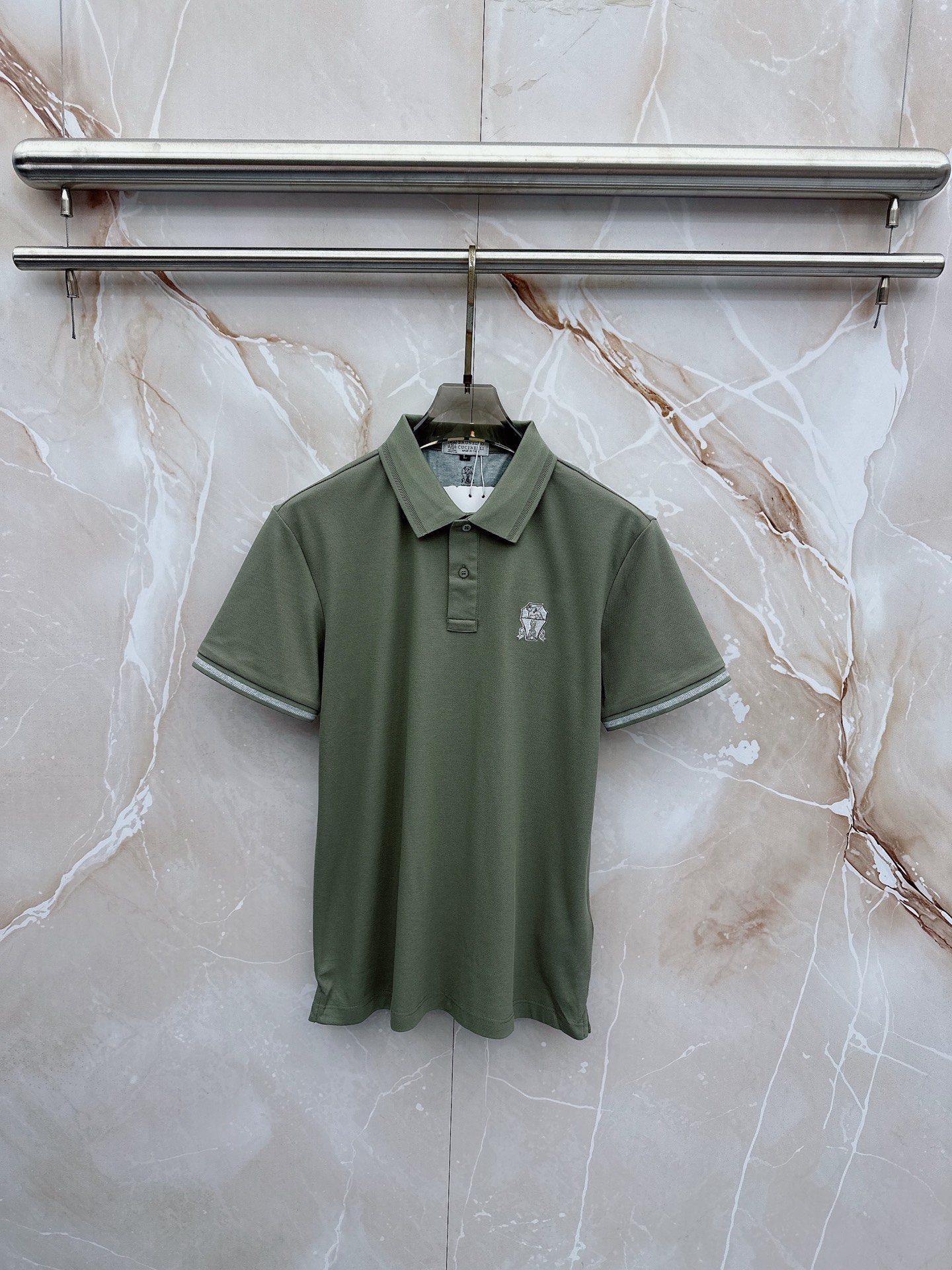 polo Man
