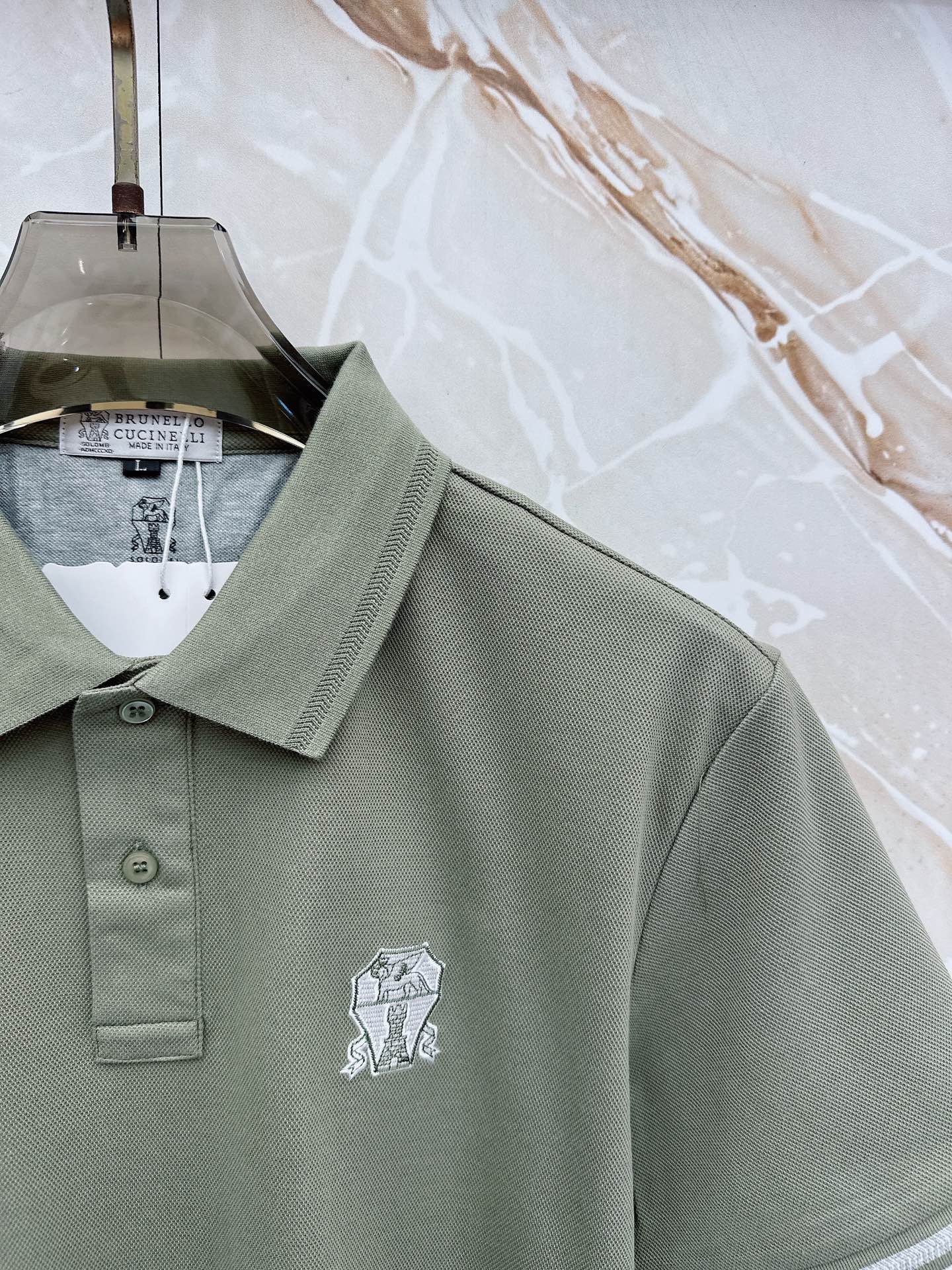 polo Man