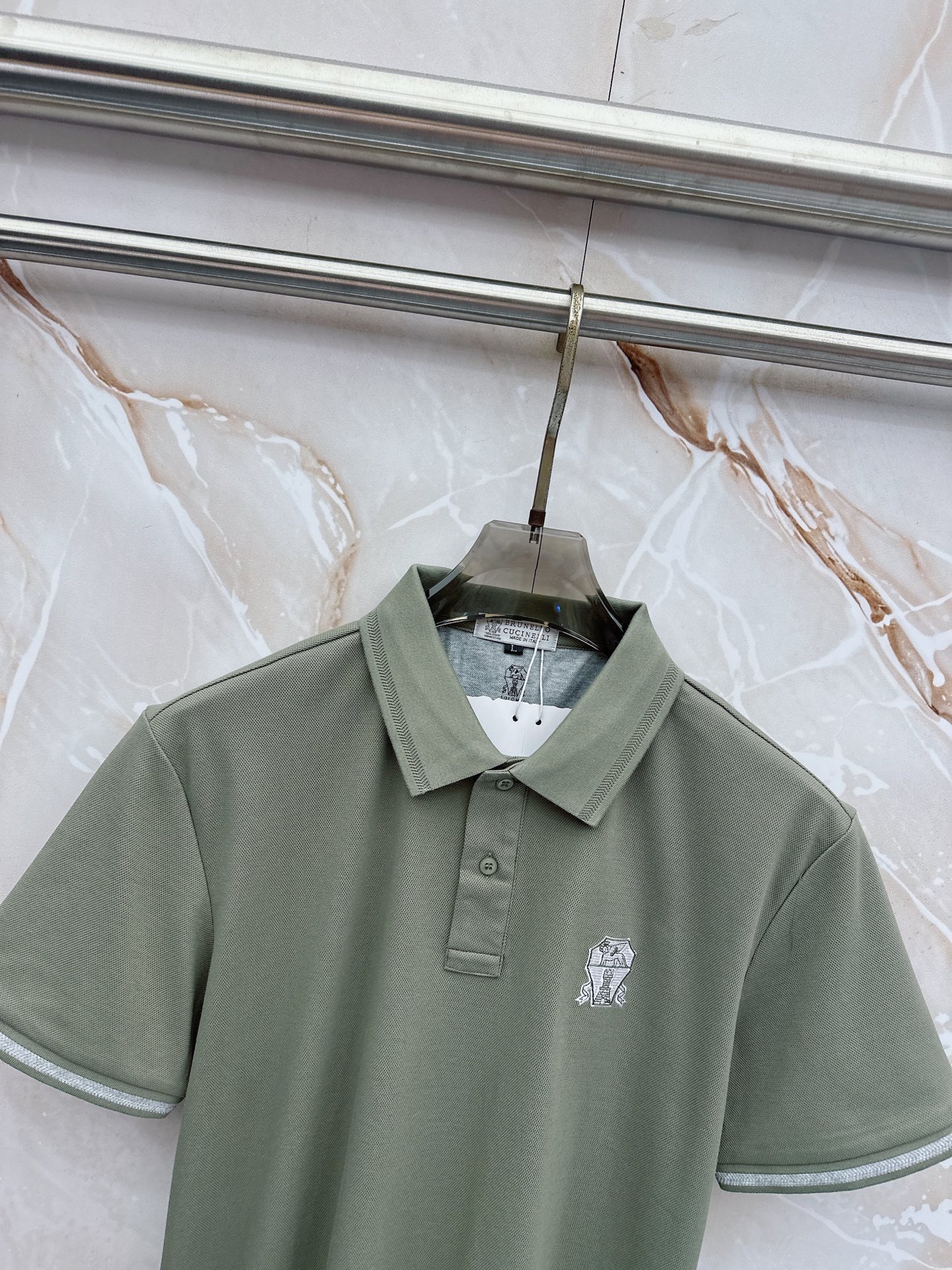 polo Man