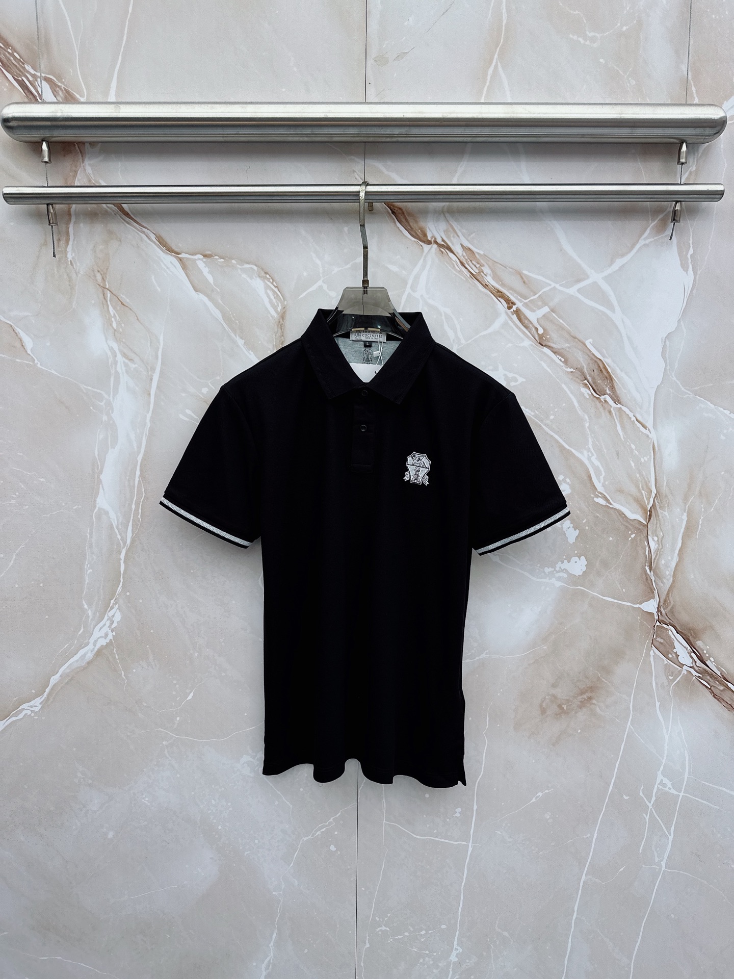 polo Man