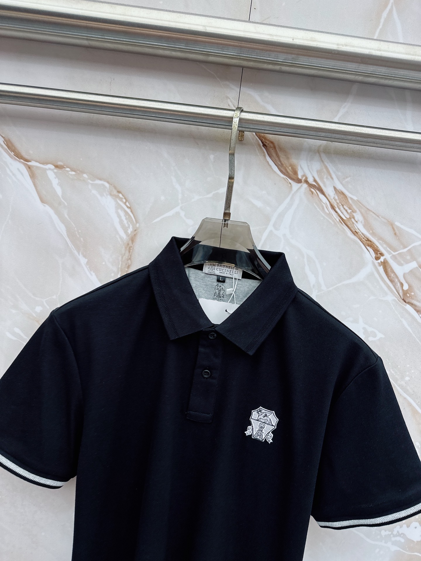 polo Man