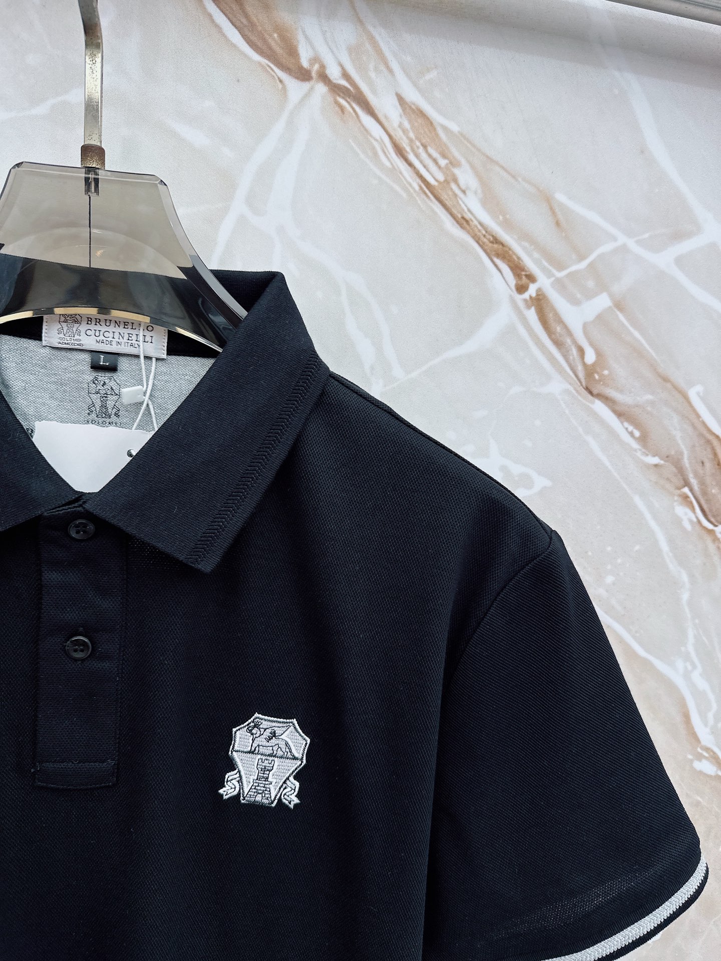 polo Man
