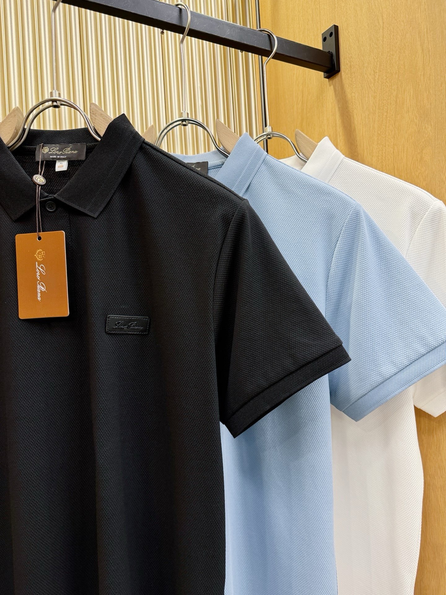 polo Man