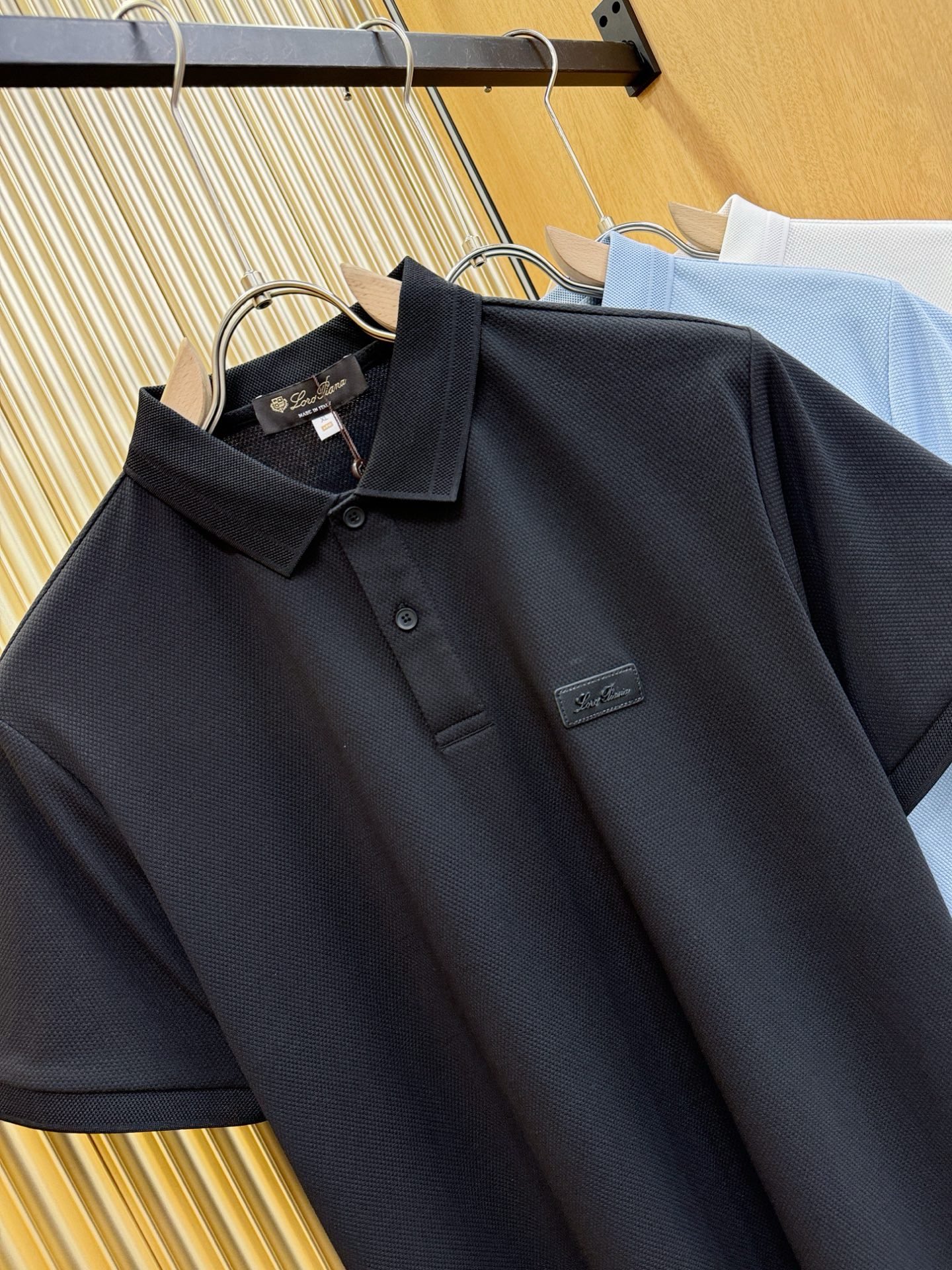 polo Man