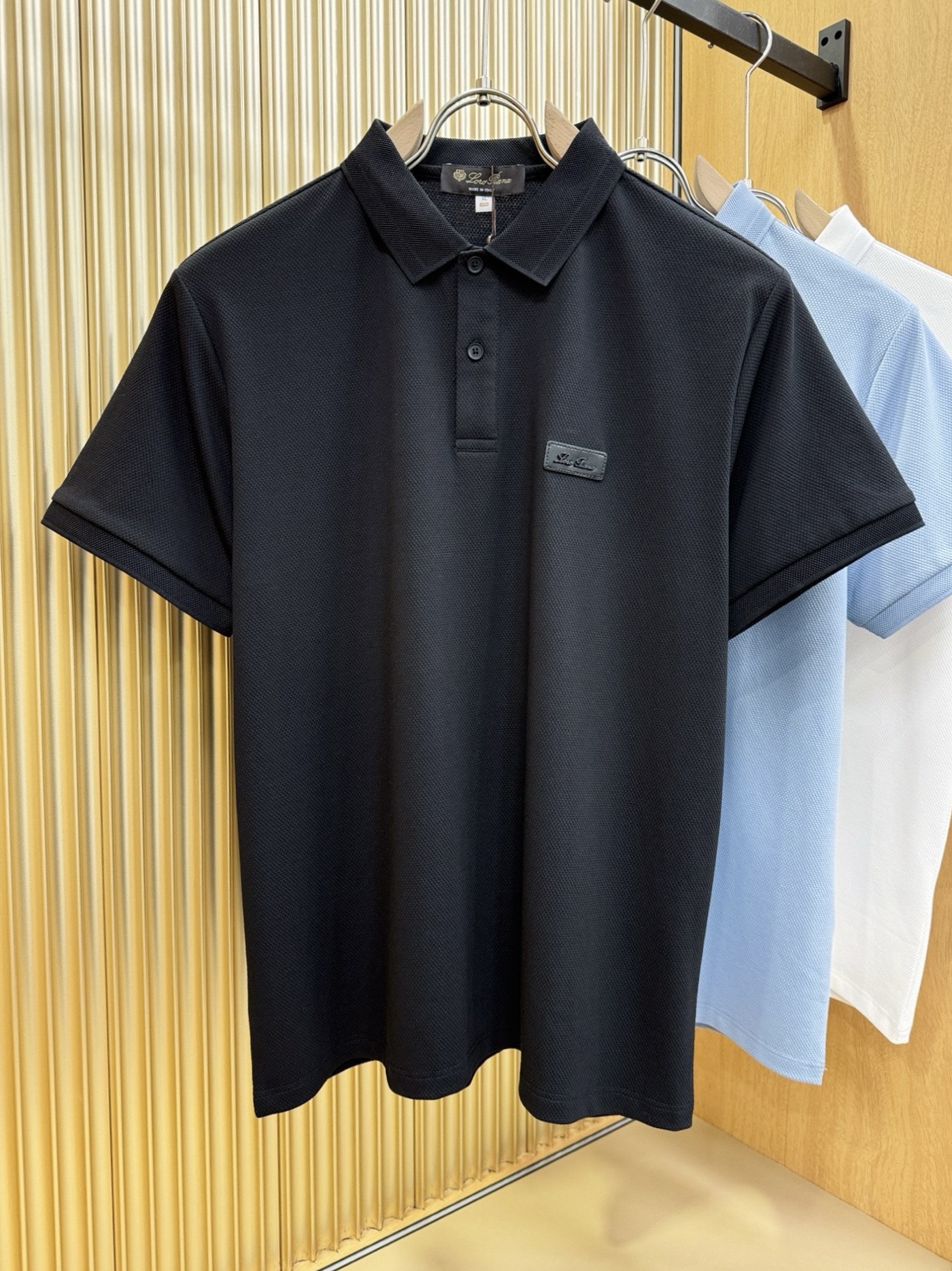 polo Man