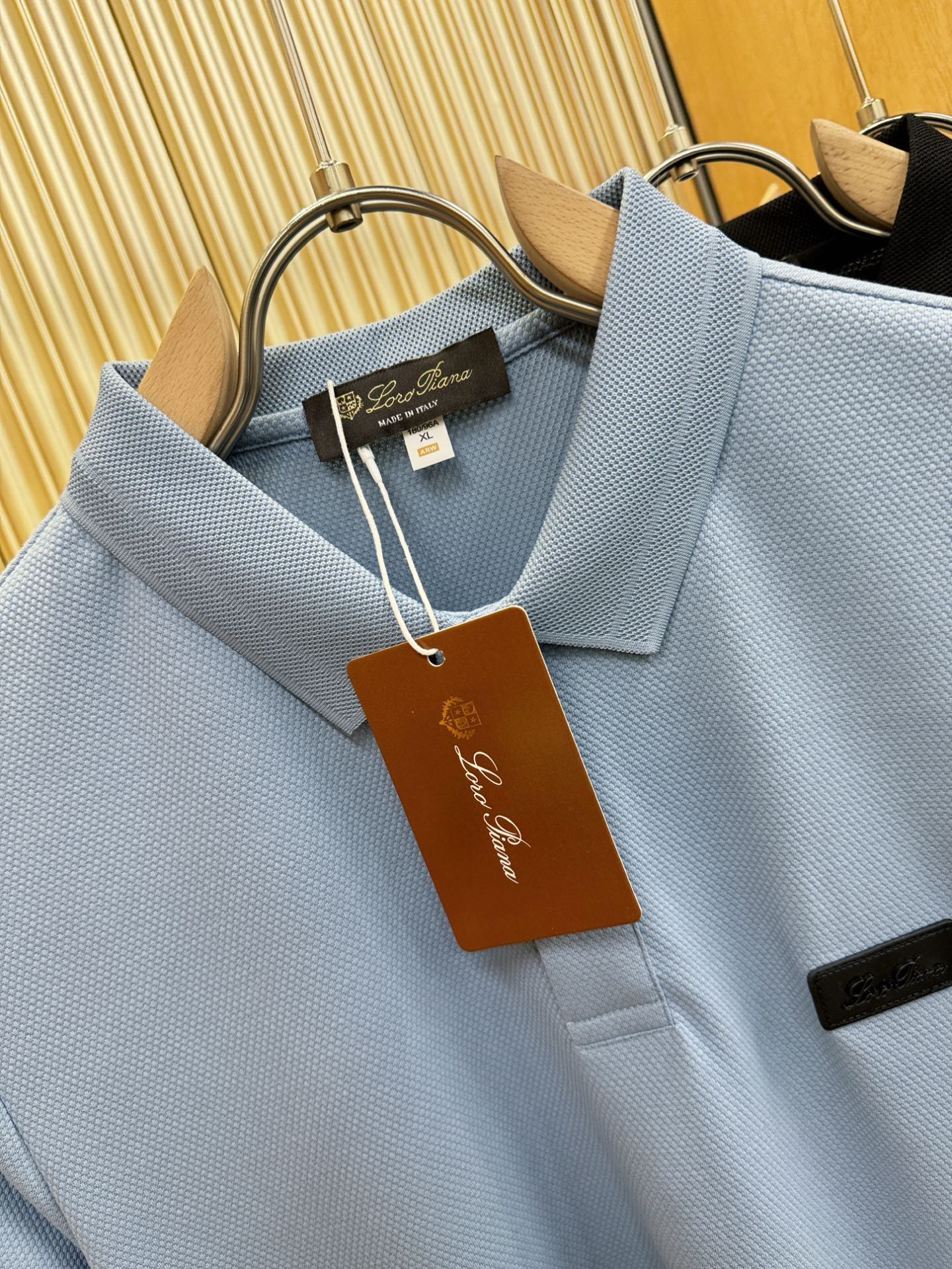 polo Man