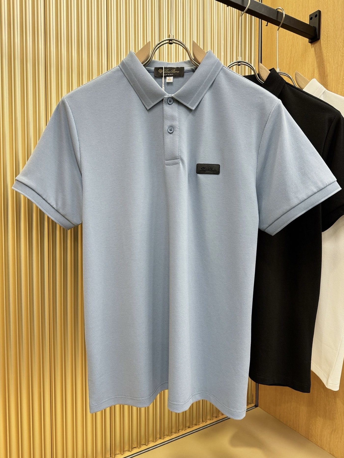 polo Man