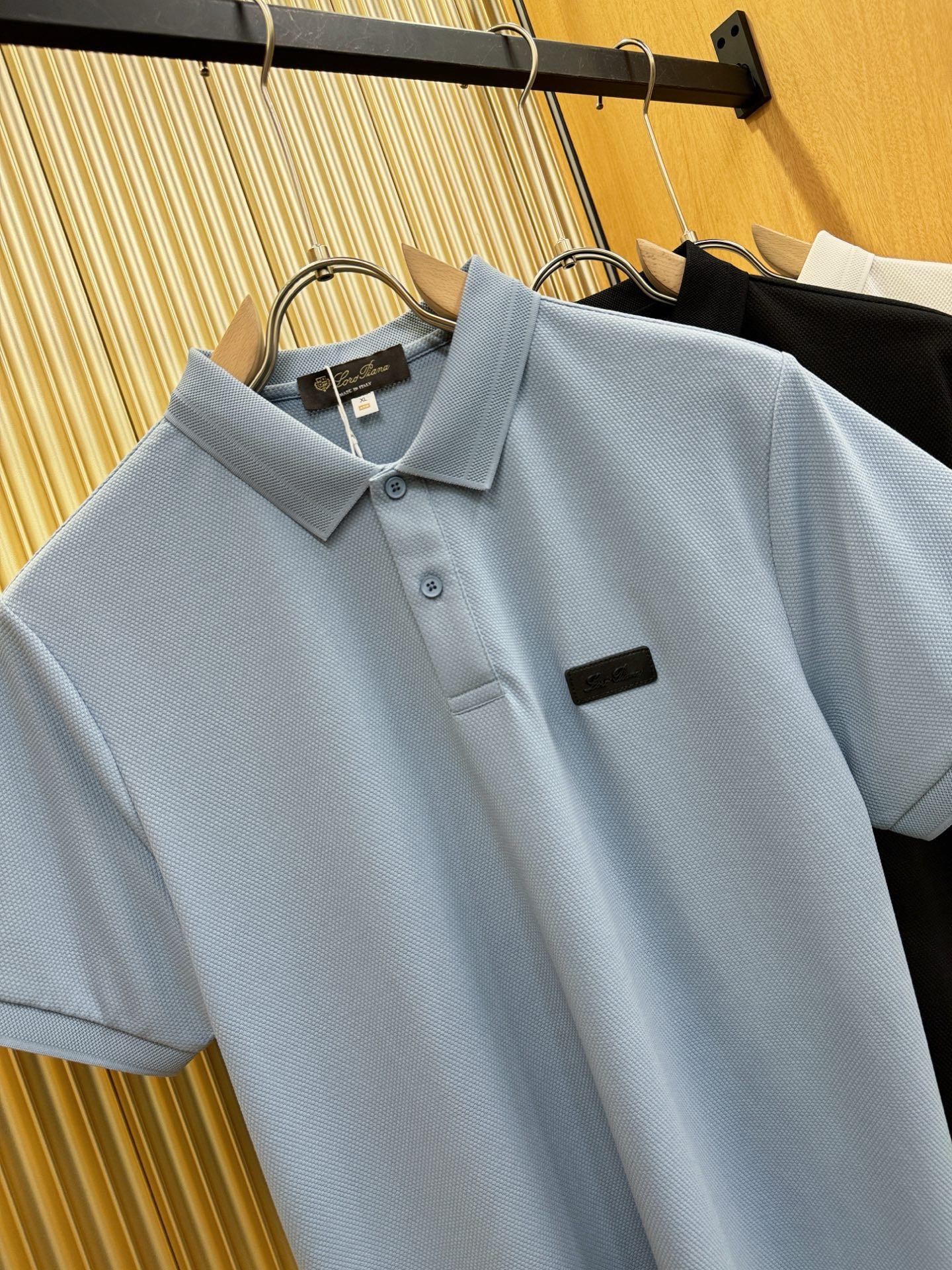 polo Man