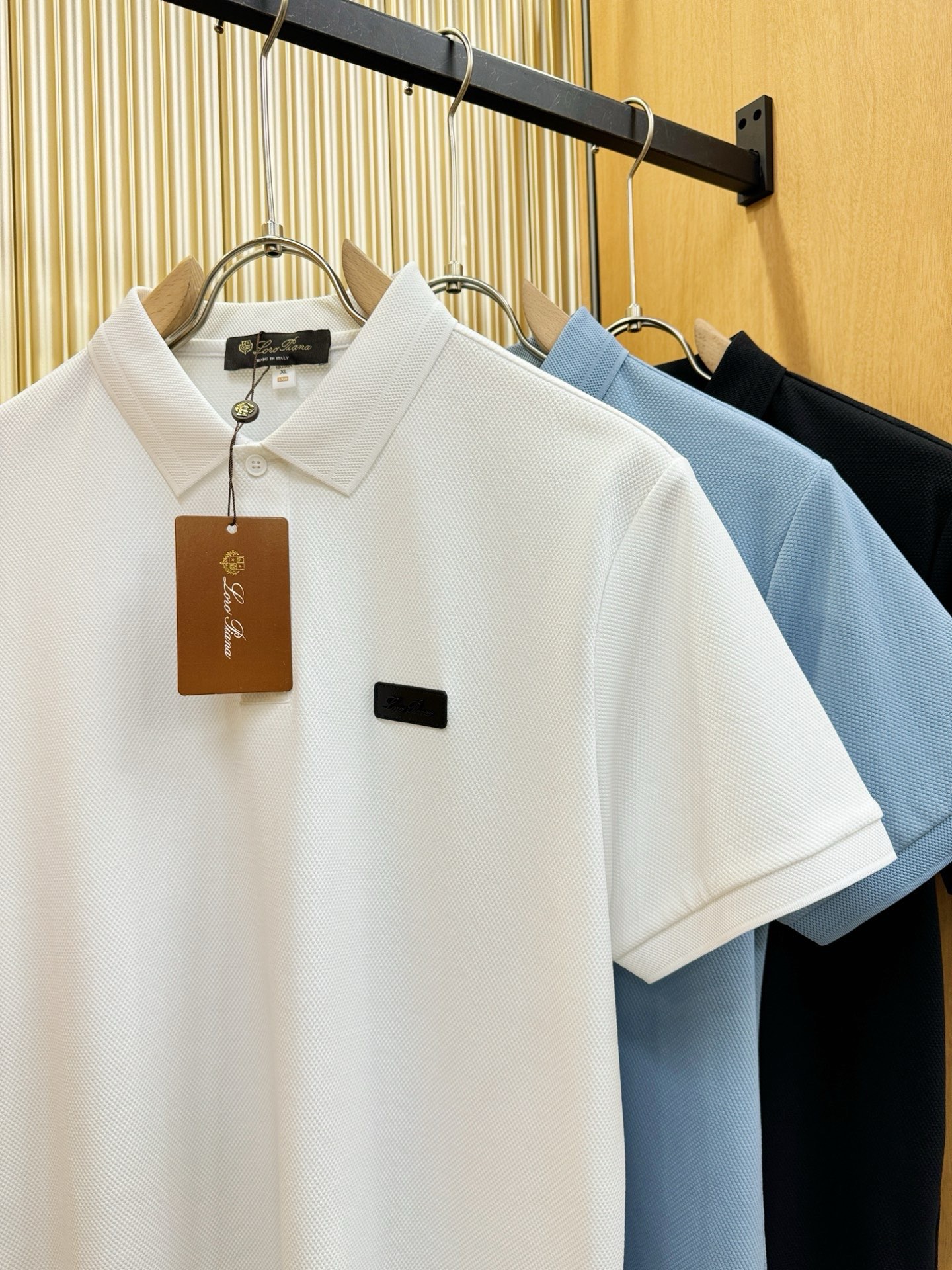polo Man