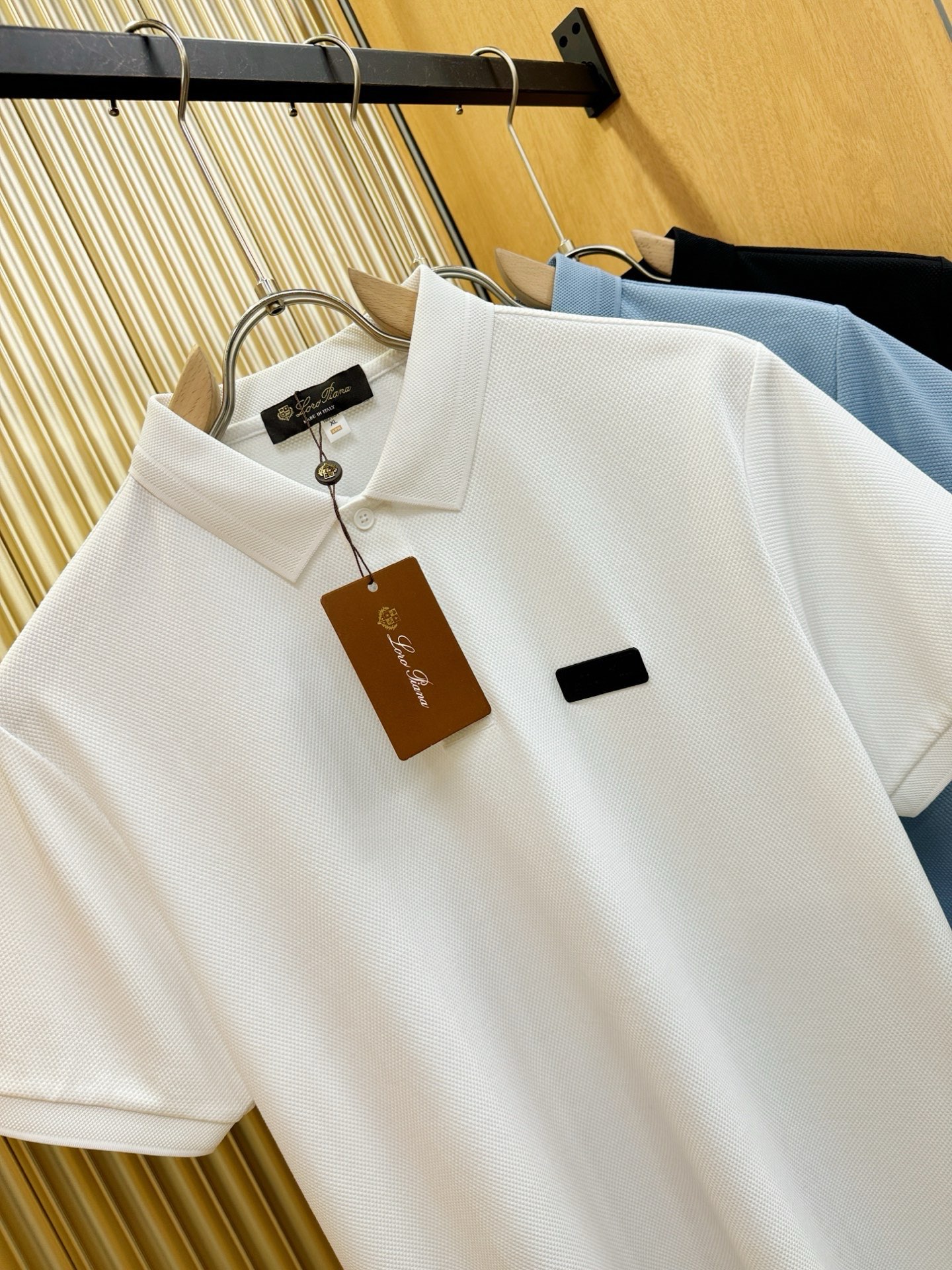 polo Man