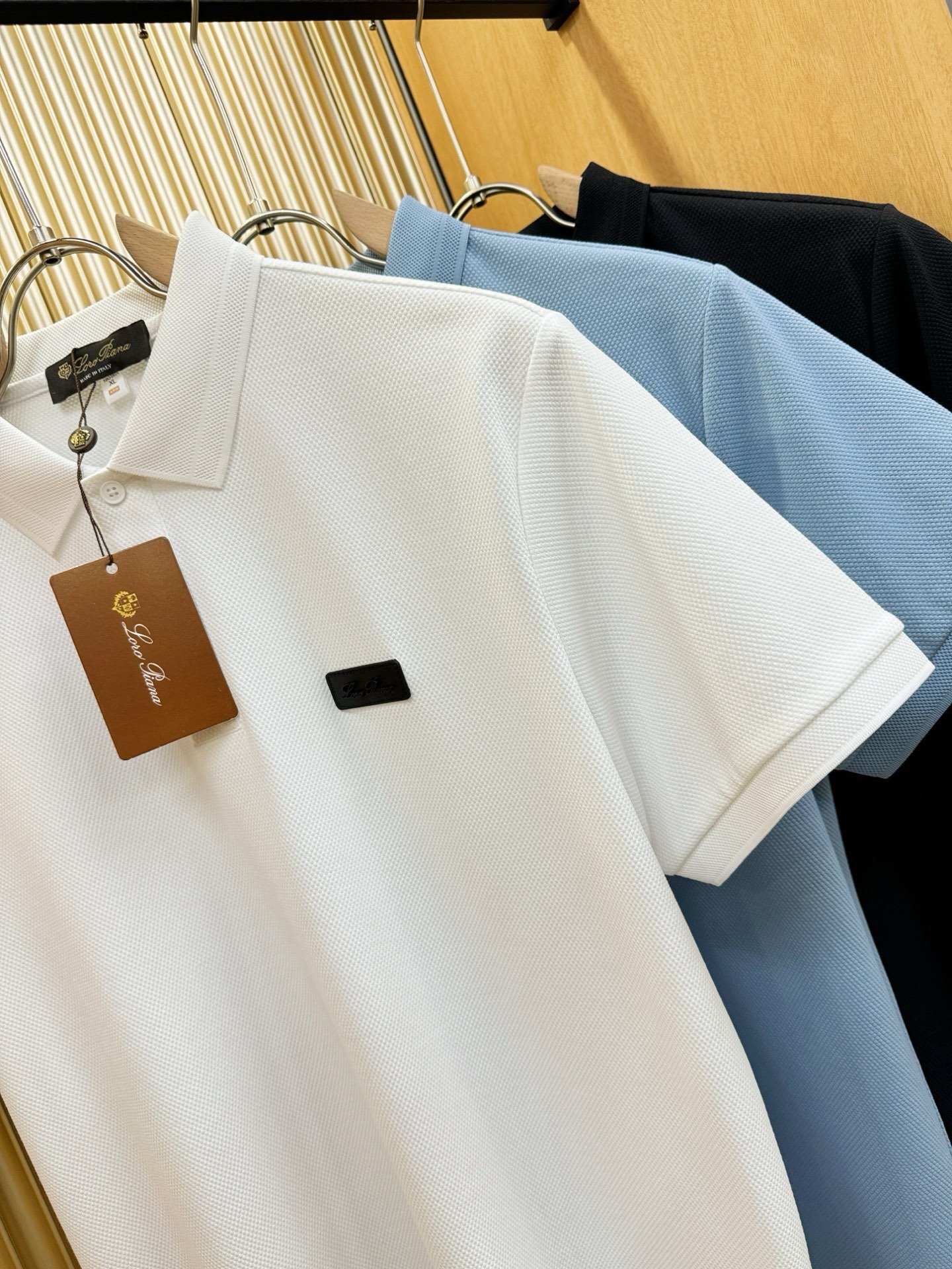 polo Man