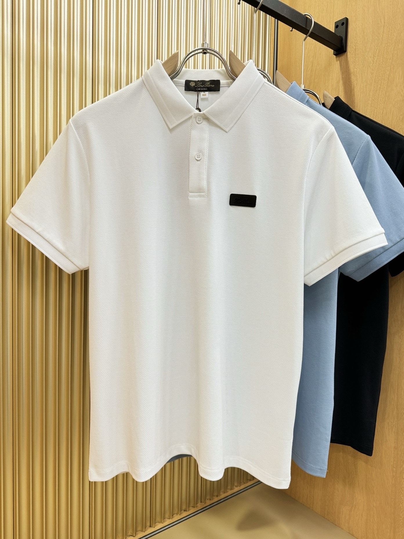polo Man