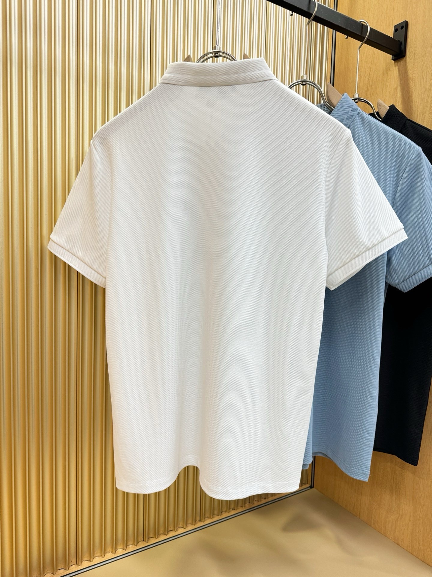 polo Man