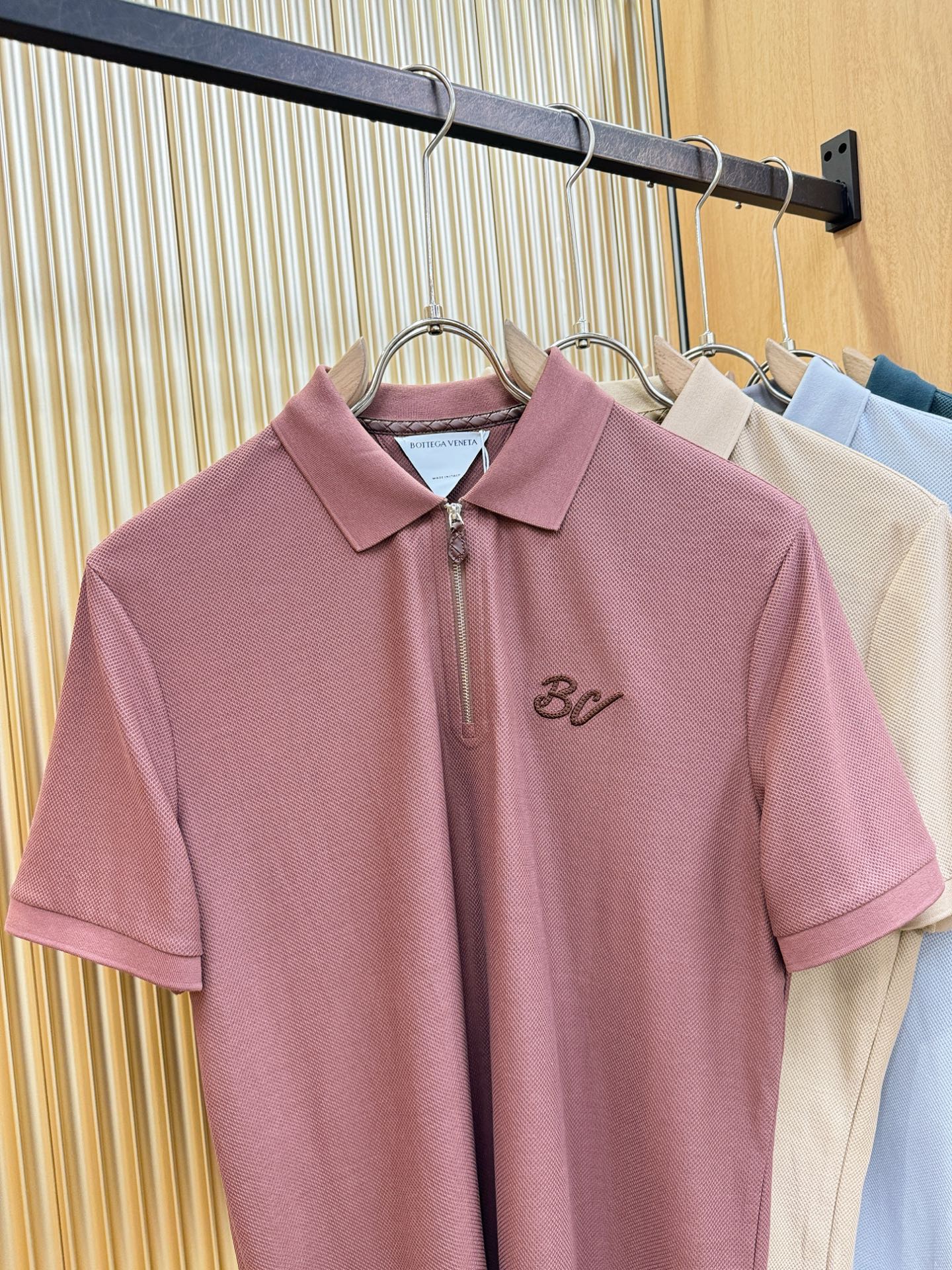 polo Man