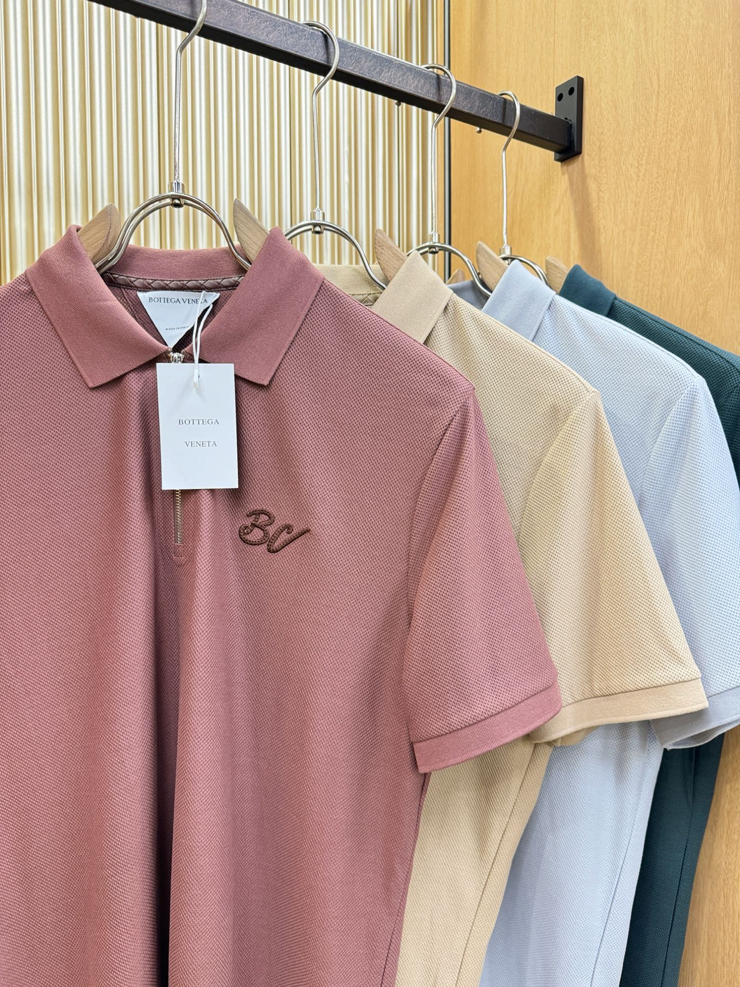 polo Man