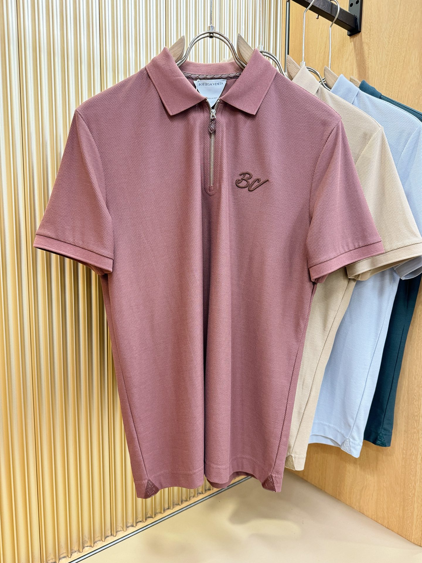 polo Man