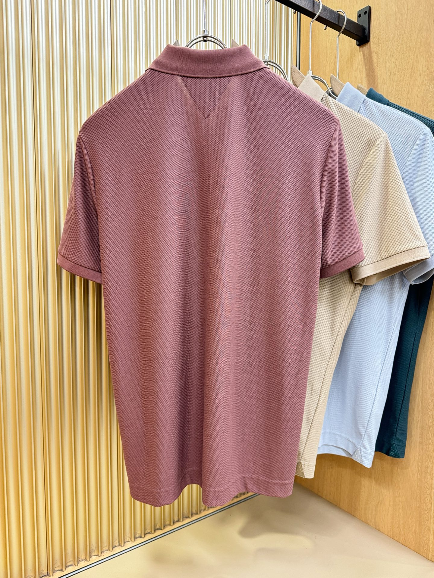 polo Man