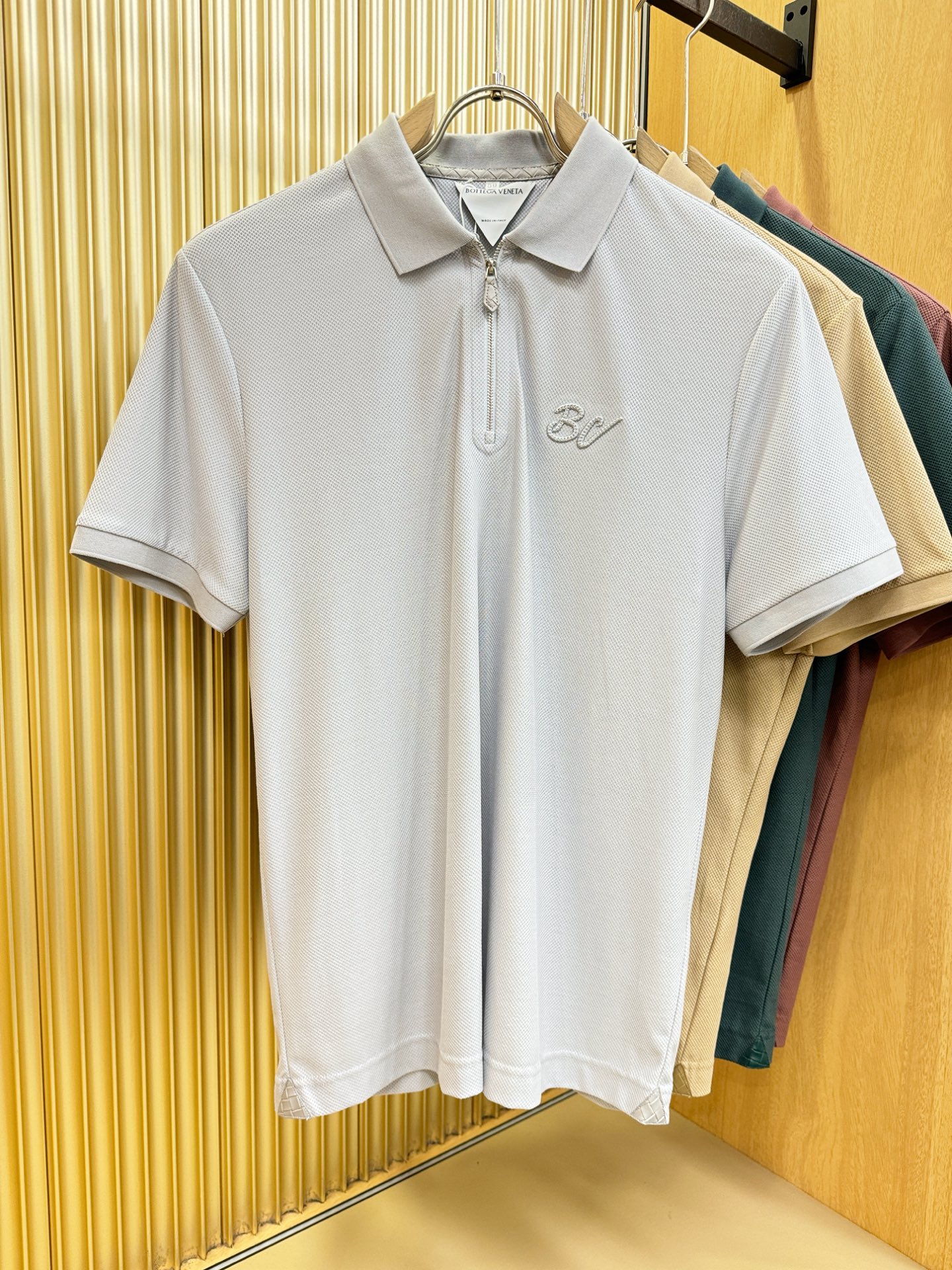 polo Man