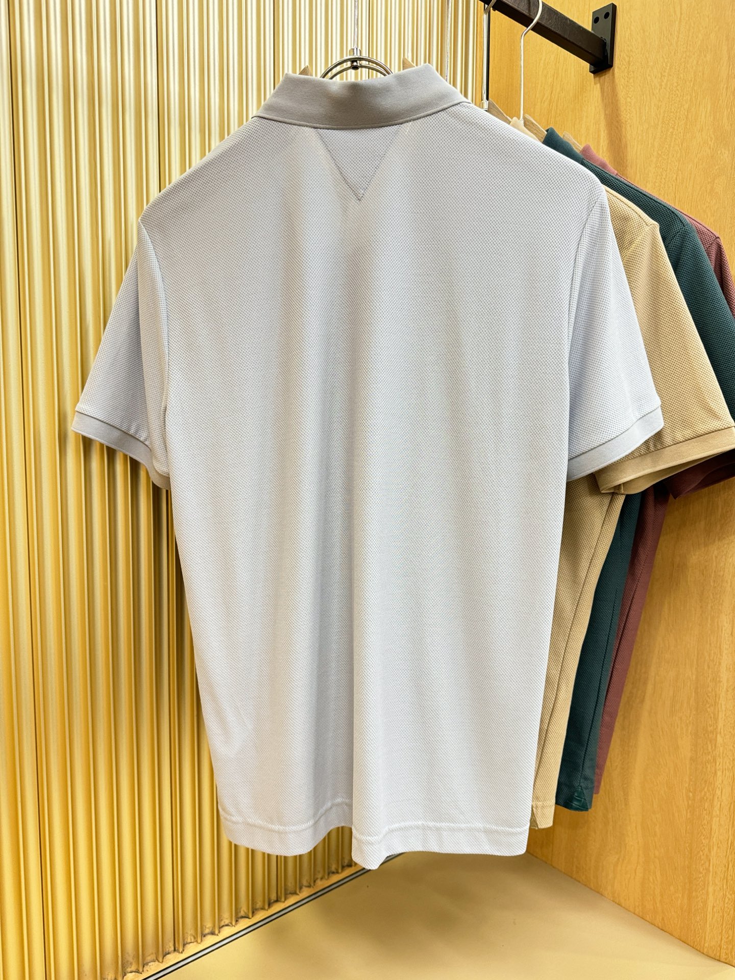 polo Man