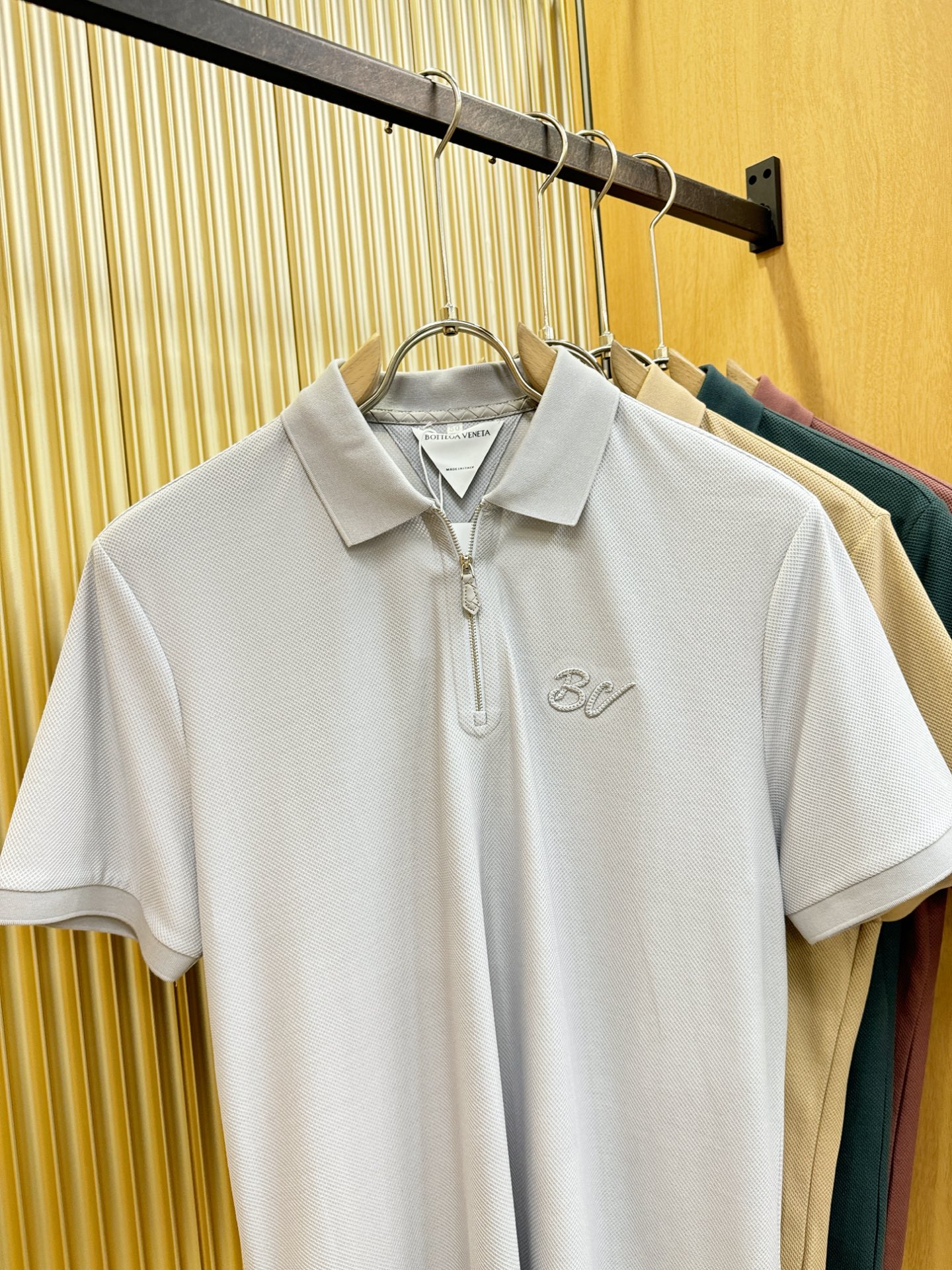 polo Man