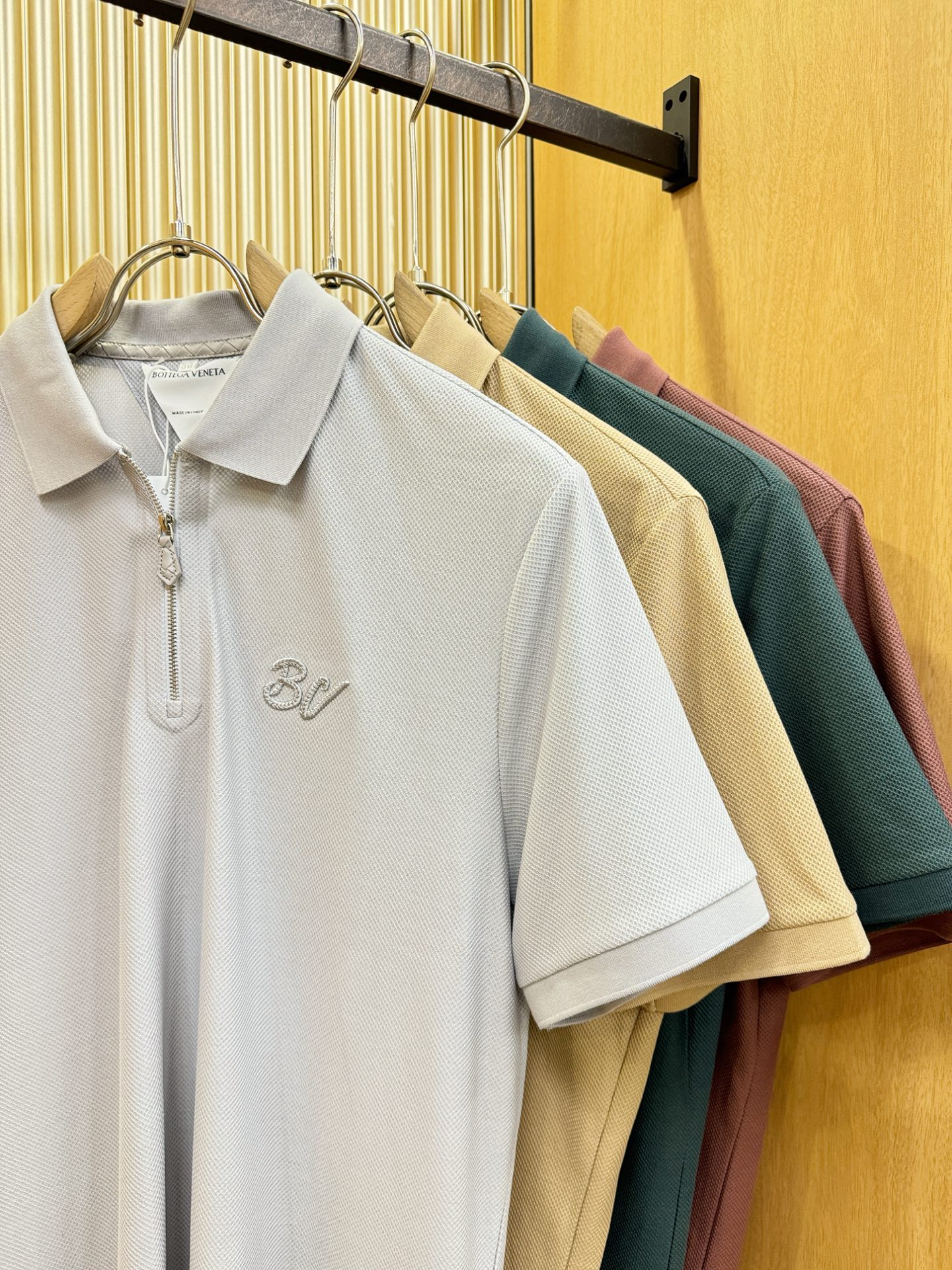 polo Man