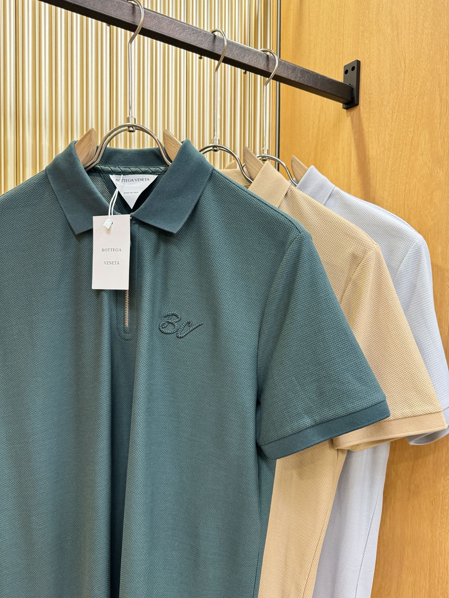 polo Man