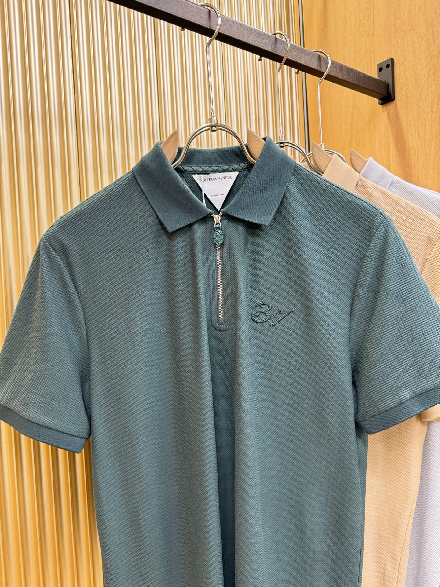polo Man