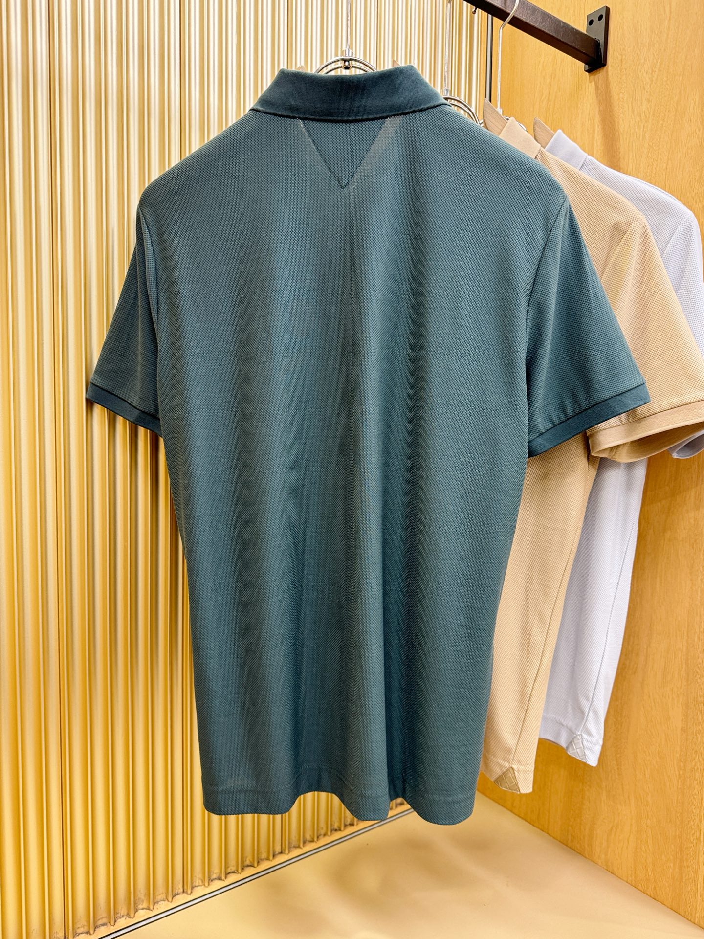 polo Man