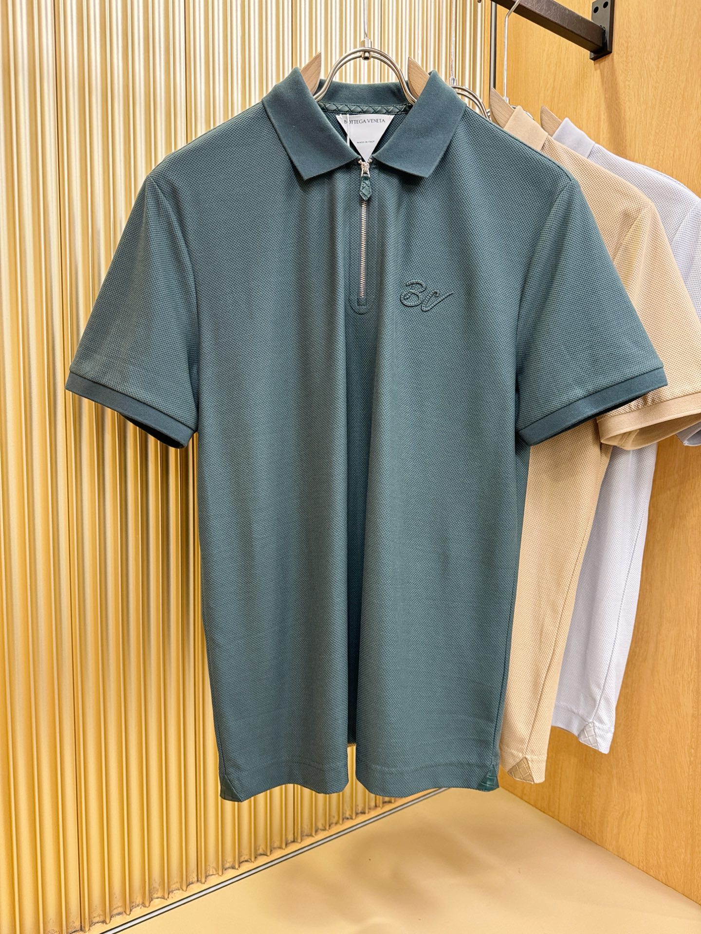 polo Man
