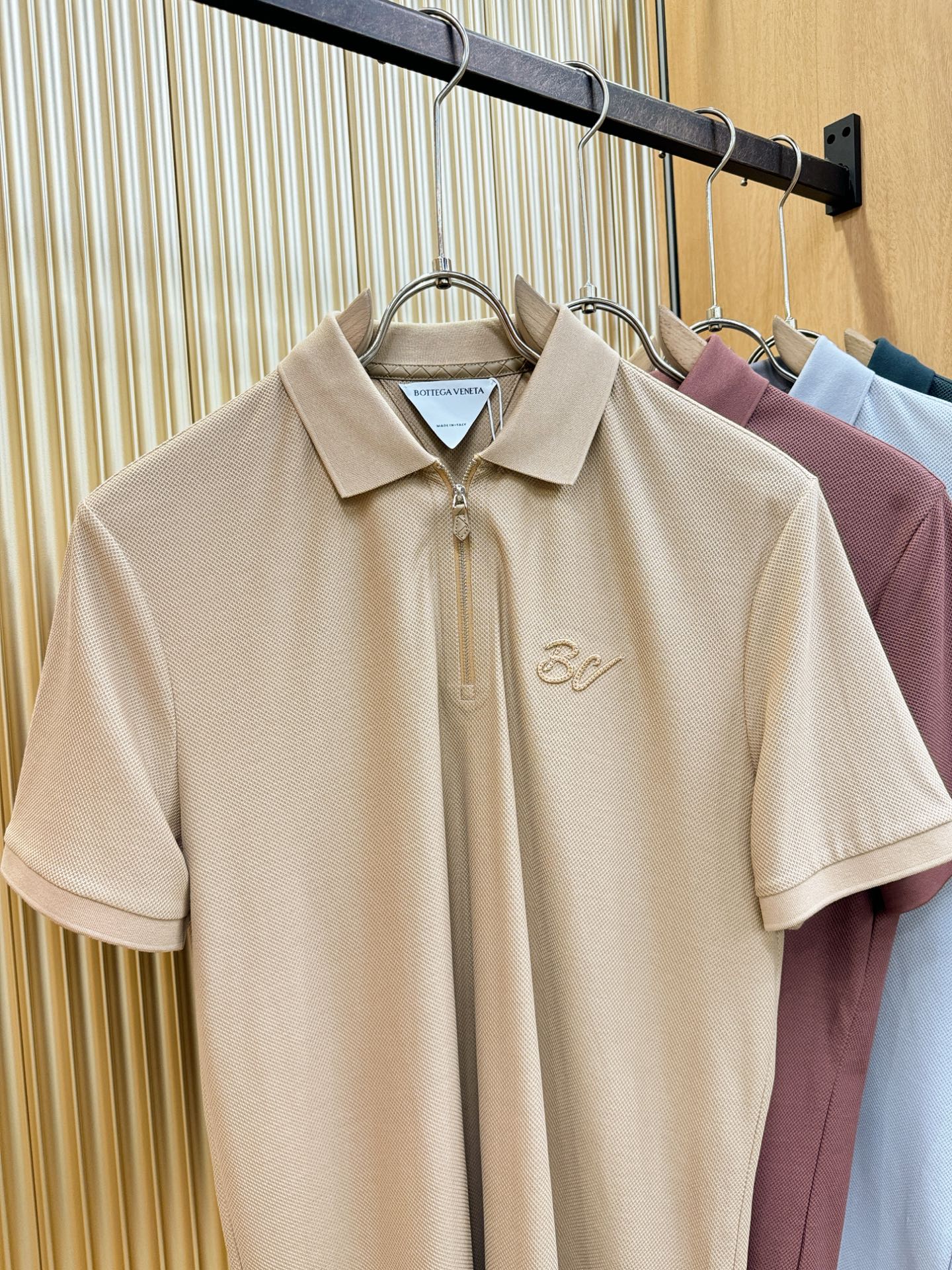 polo Man