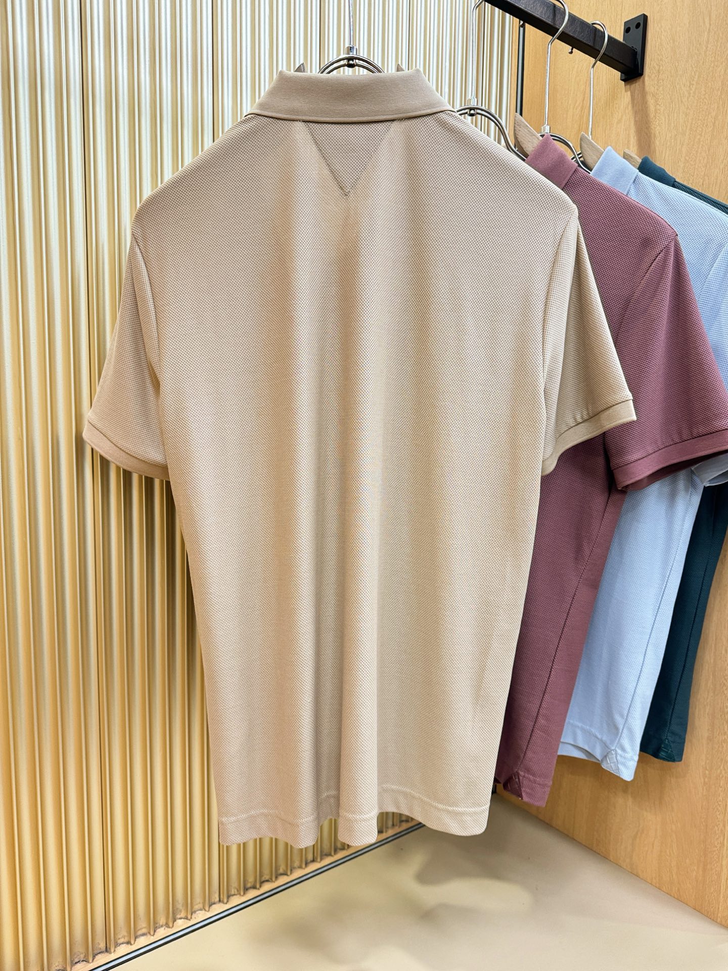 polo Man