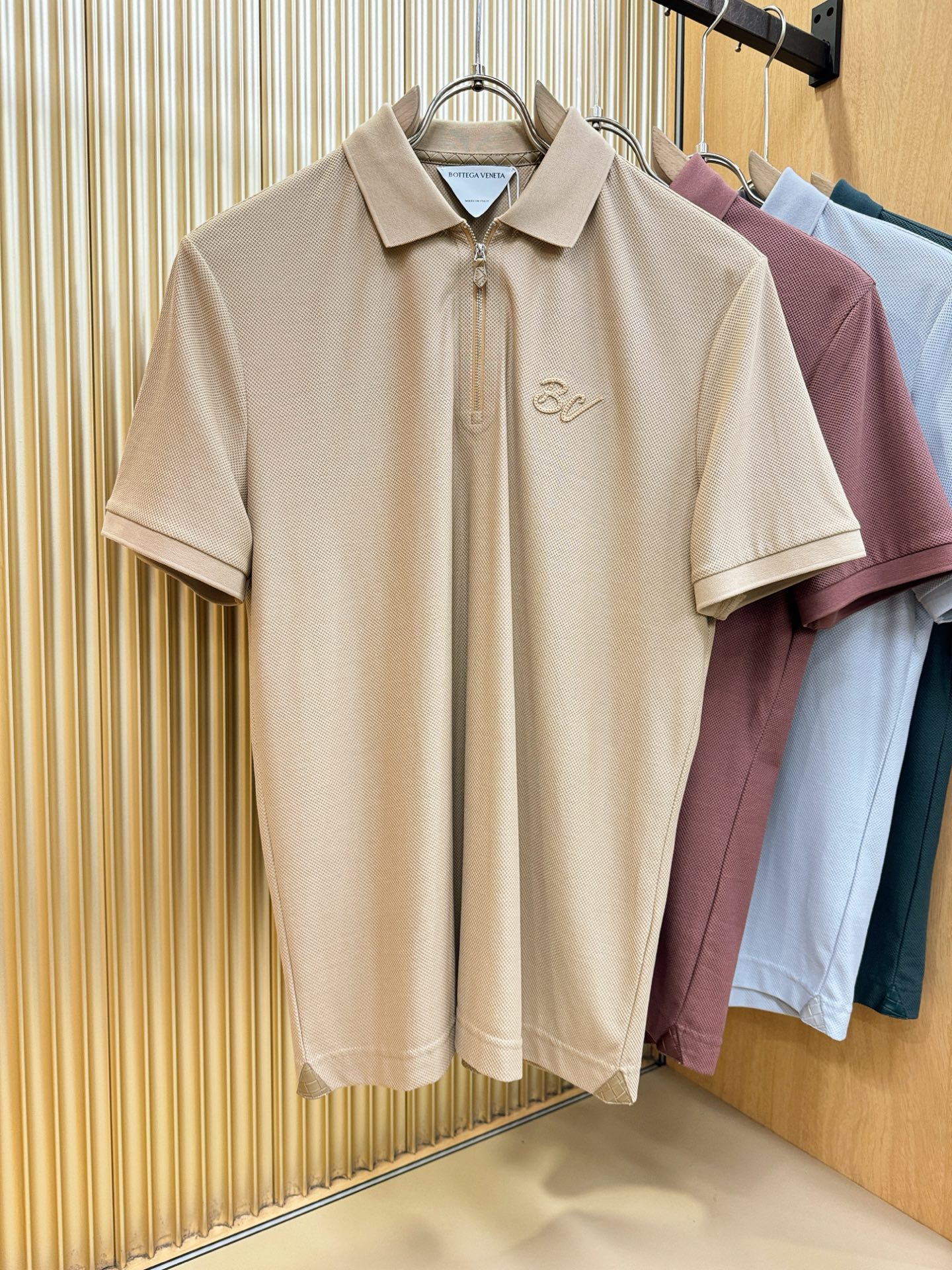 polo Man