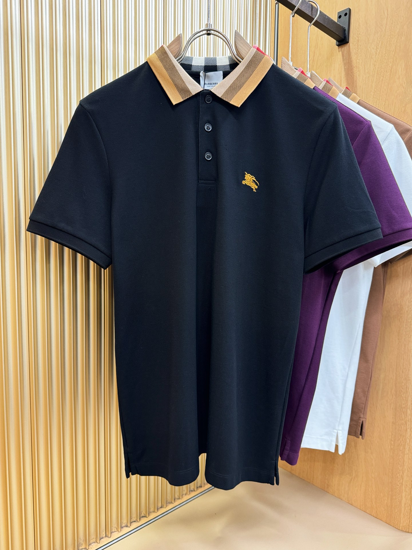 polo Man
