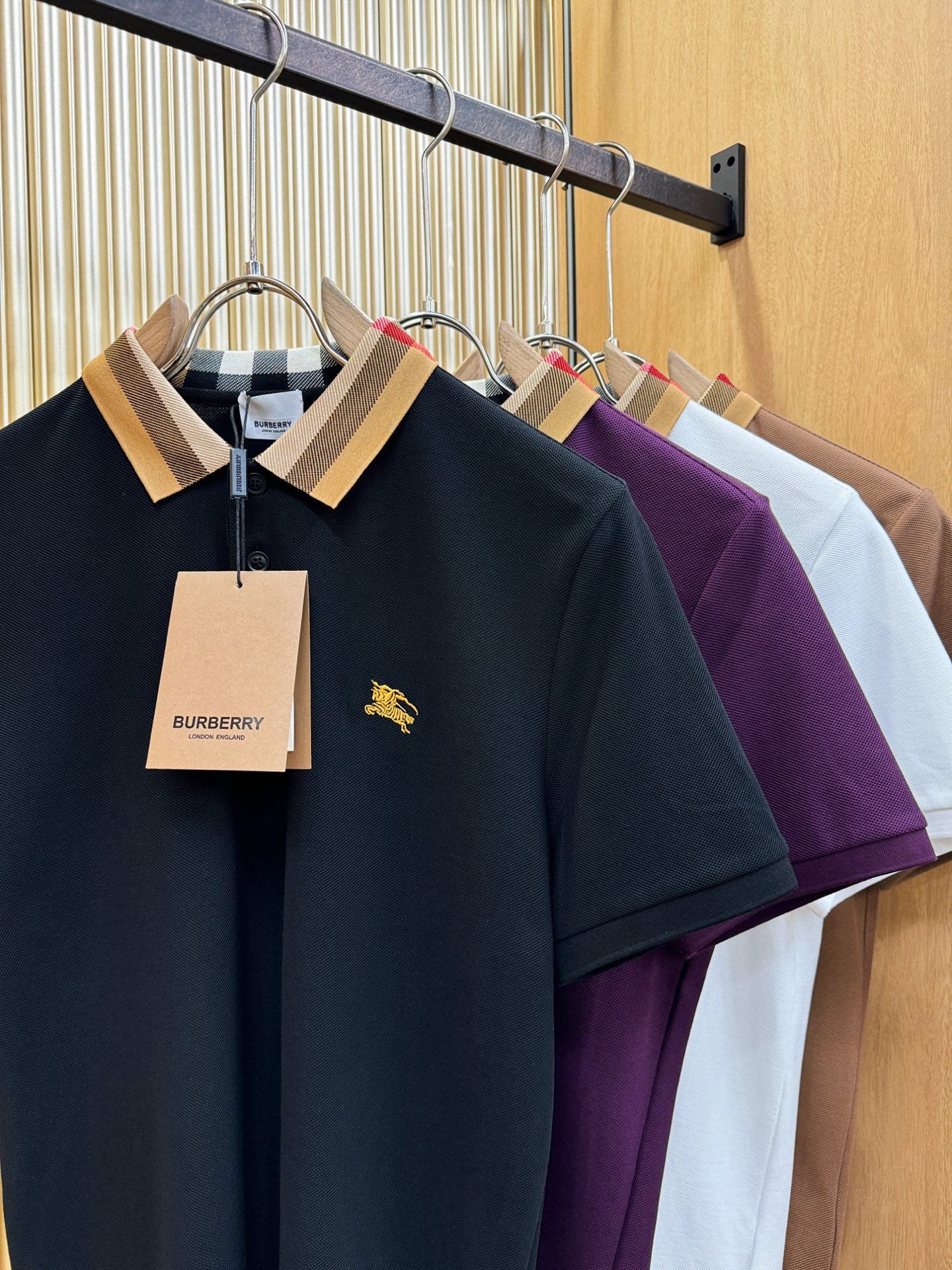 polo Man