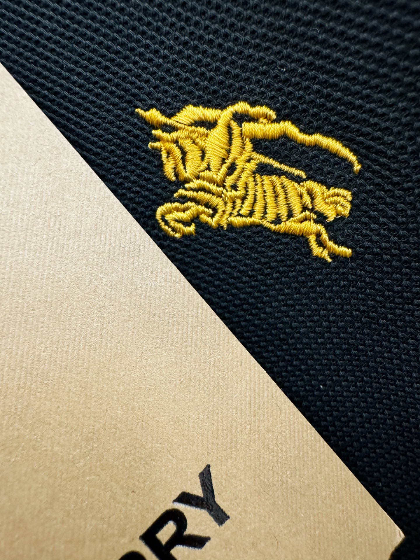 polo Man