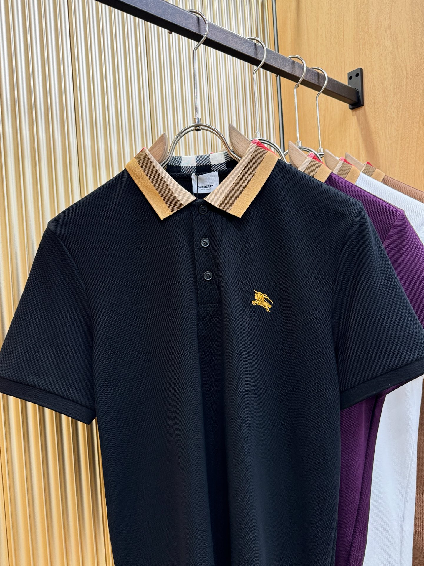 polo Man