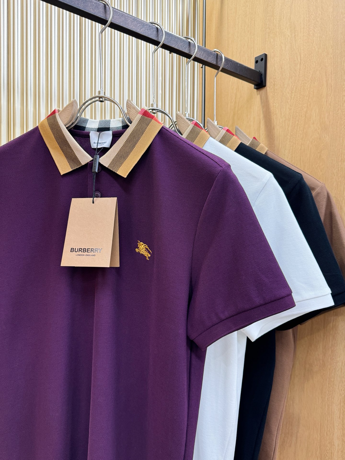 polo Man