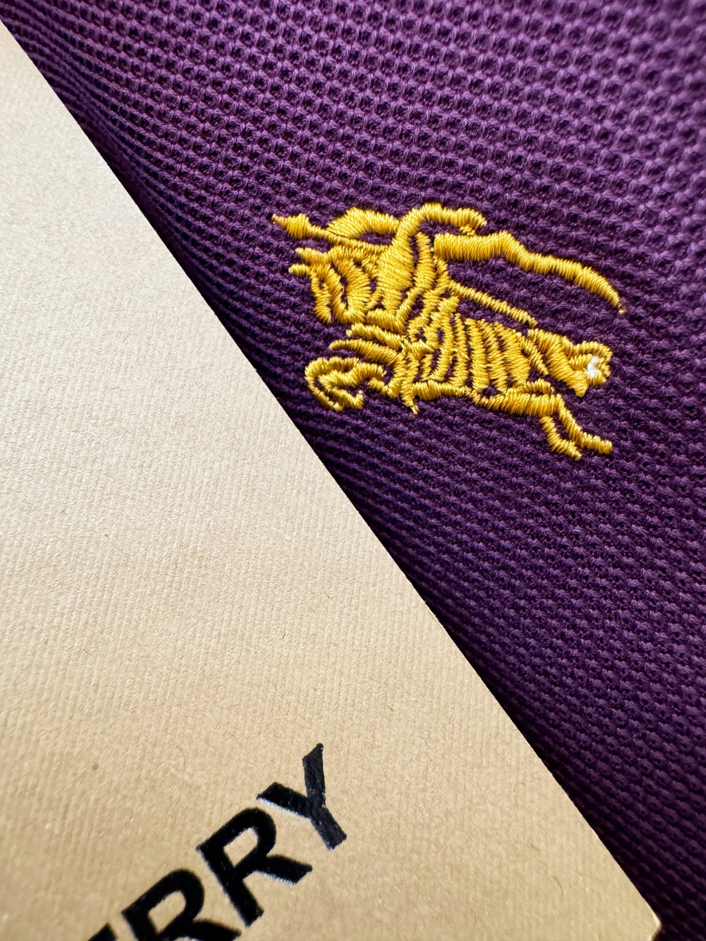 polo Man