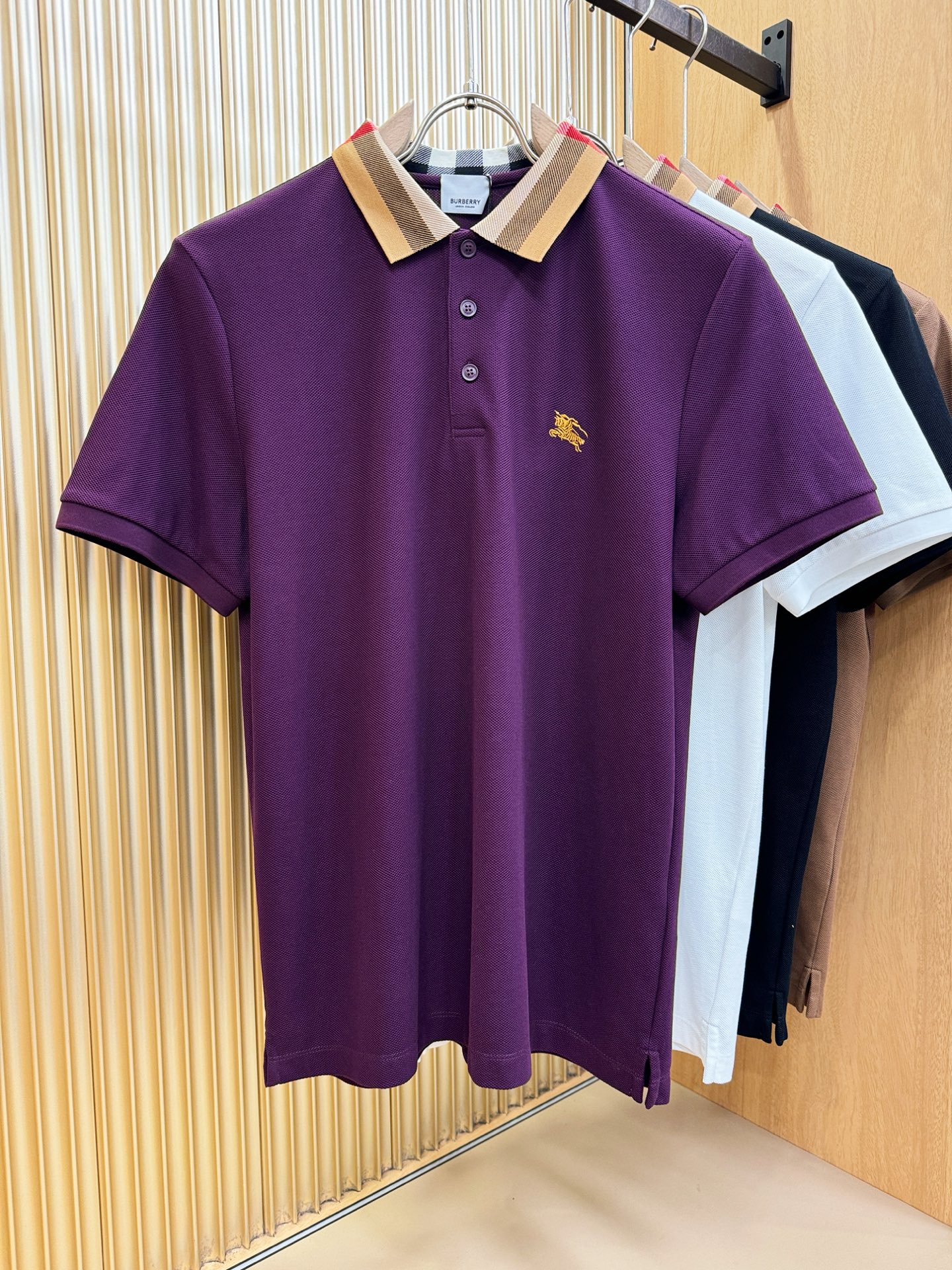 polo Man