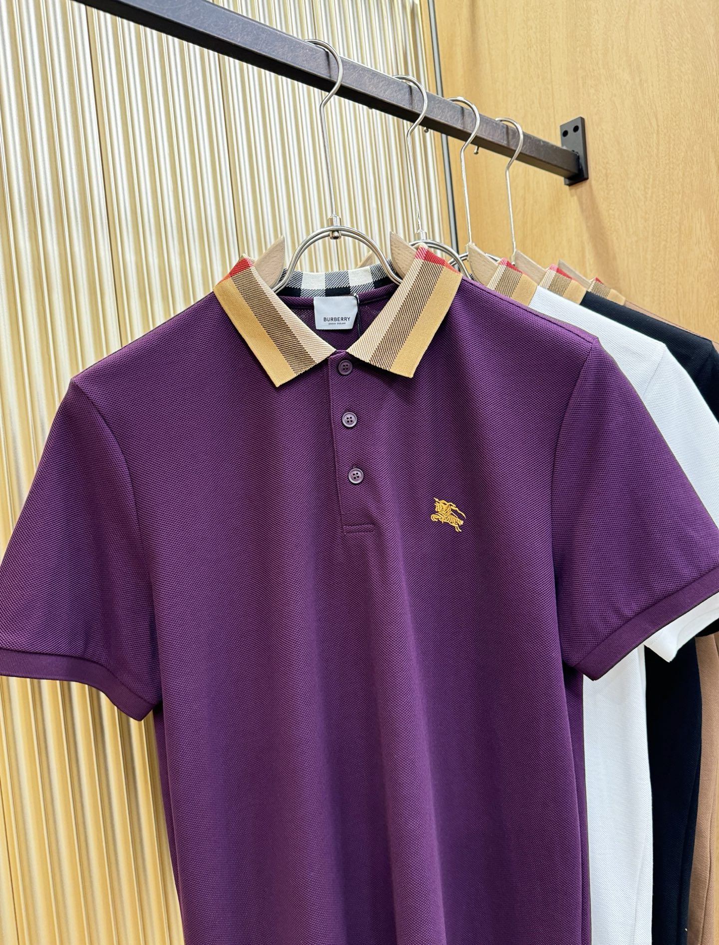 polo Man