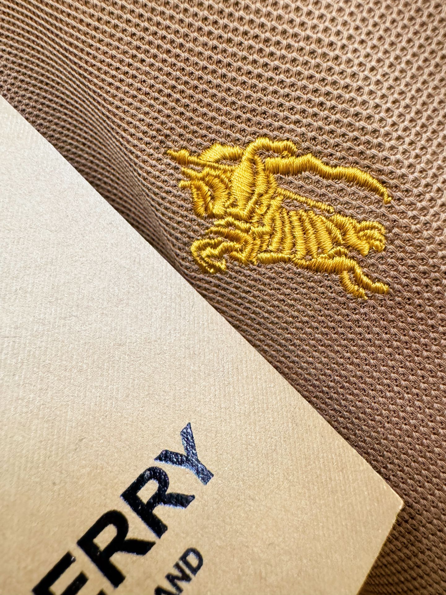 polo Man