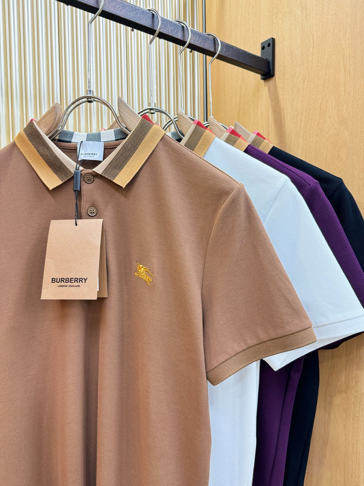 polo Man