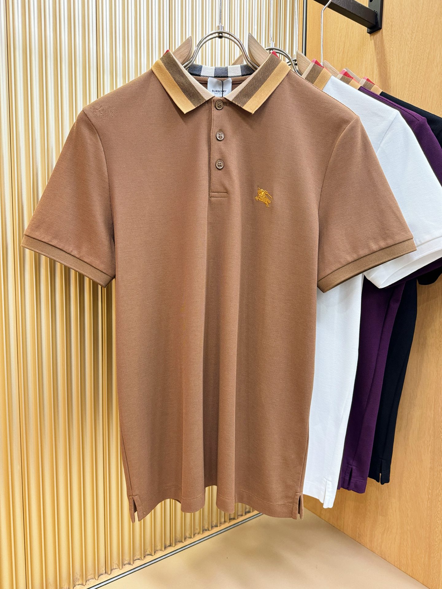 polo Man